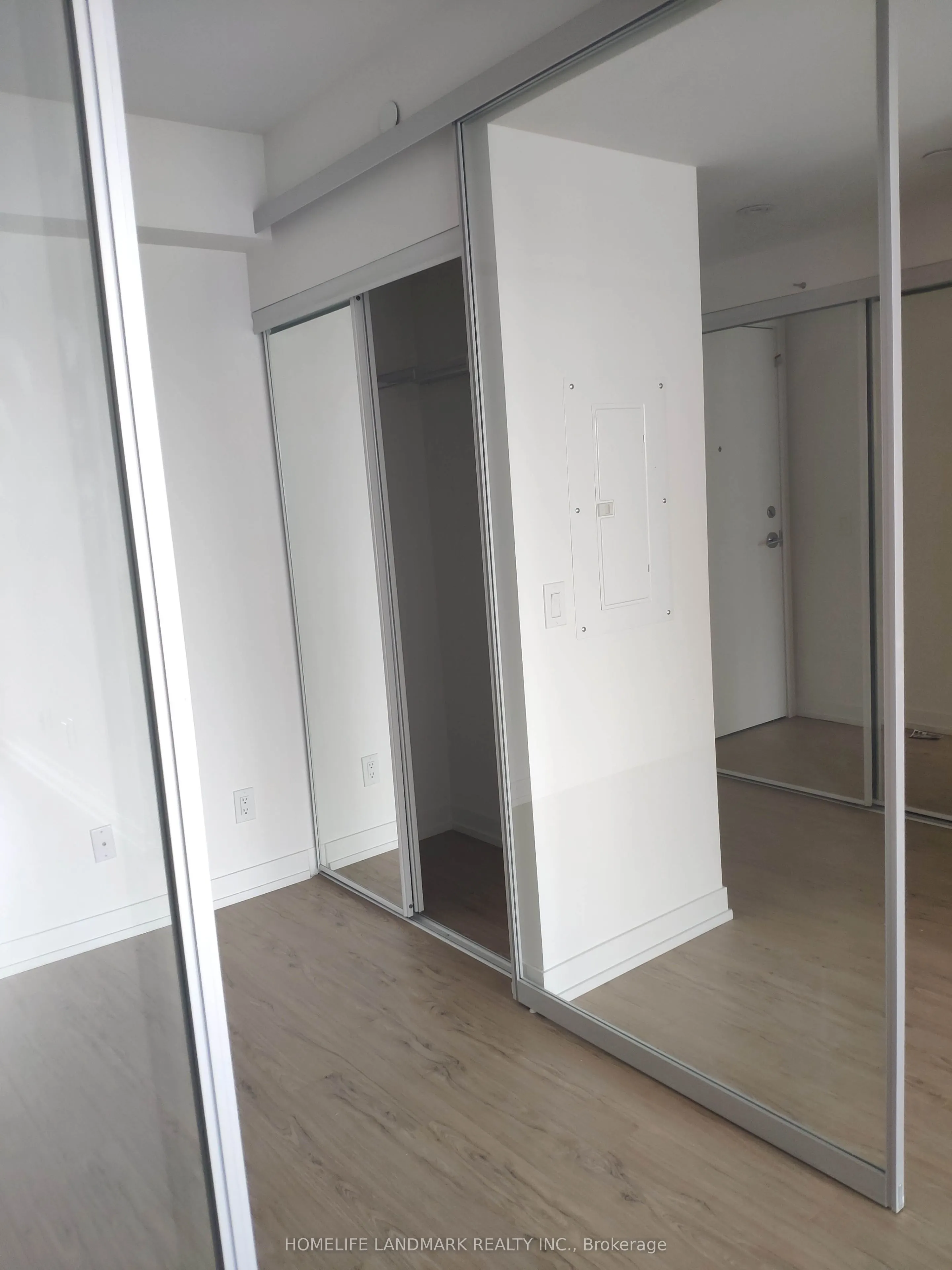85 Wood Street #2617