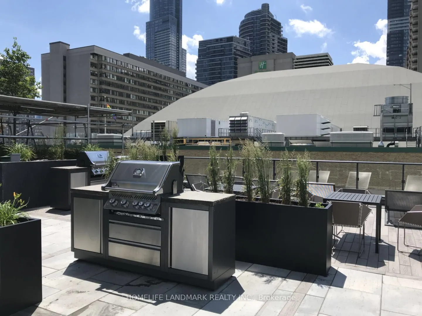 85 Wood Street #2617