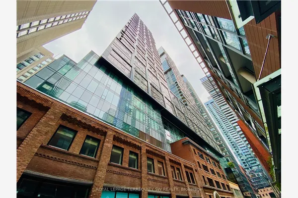 15 Mercer Street #3306