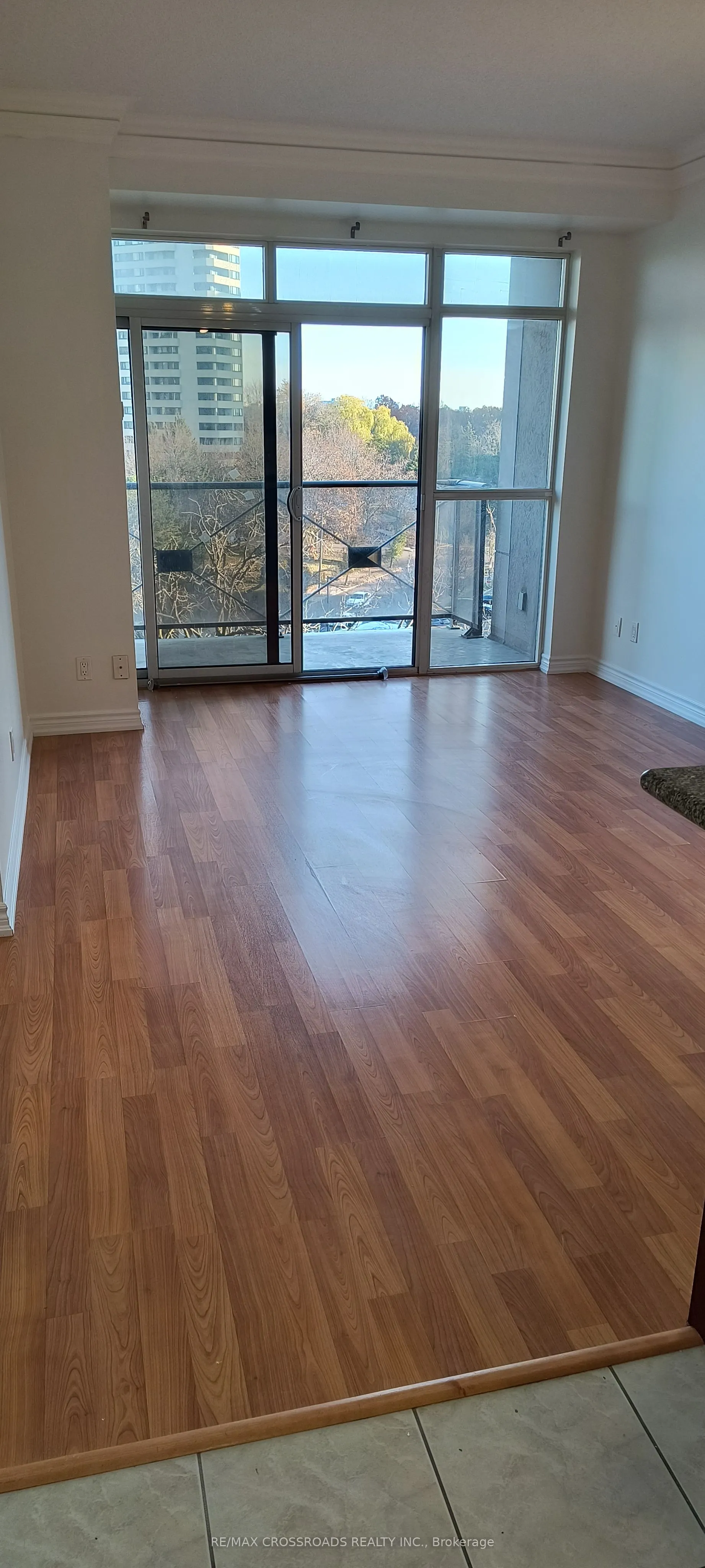 133 Wynford Drive #601