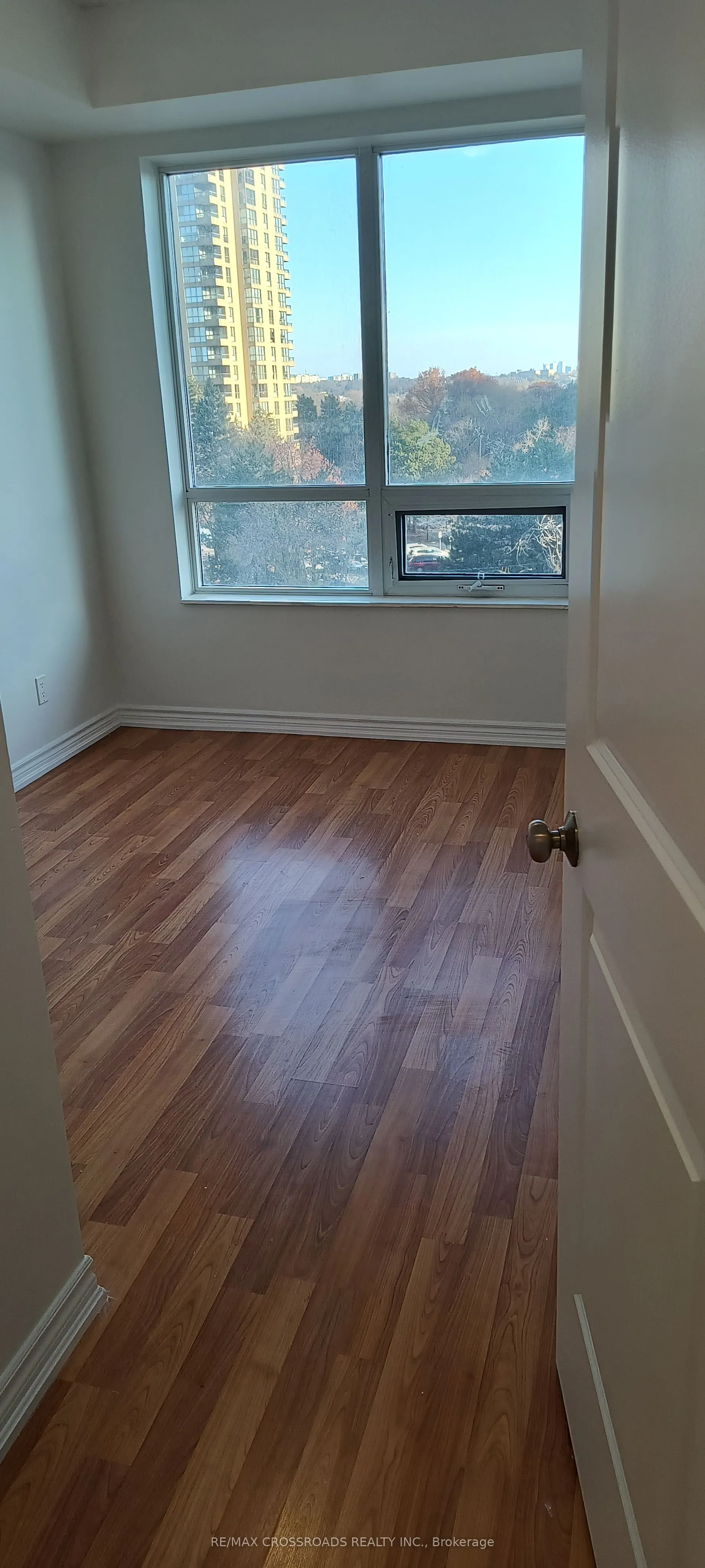 133 Wynford Drive #601