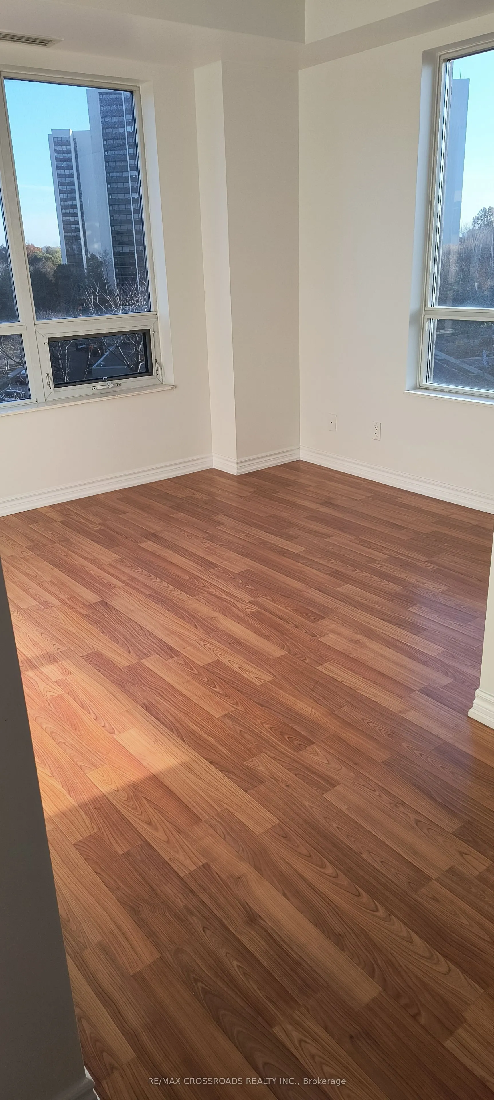 133 Wynford Drive #601