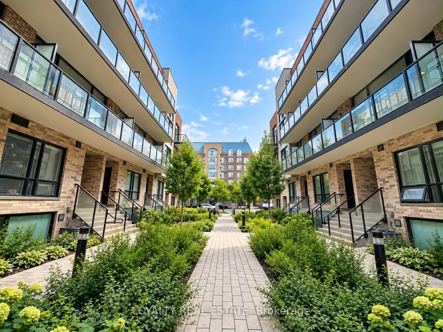 861 Sheppard Avenue W #28