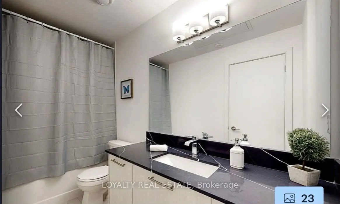 861 Sheppard Avenue W #28