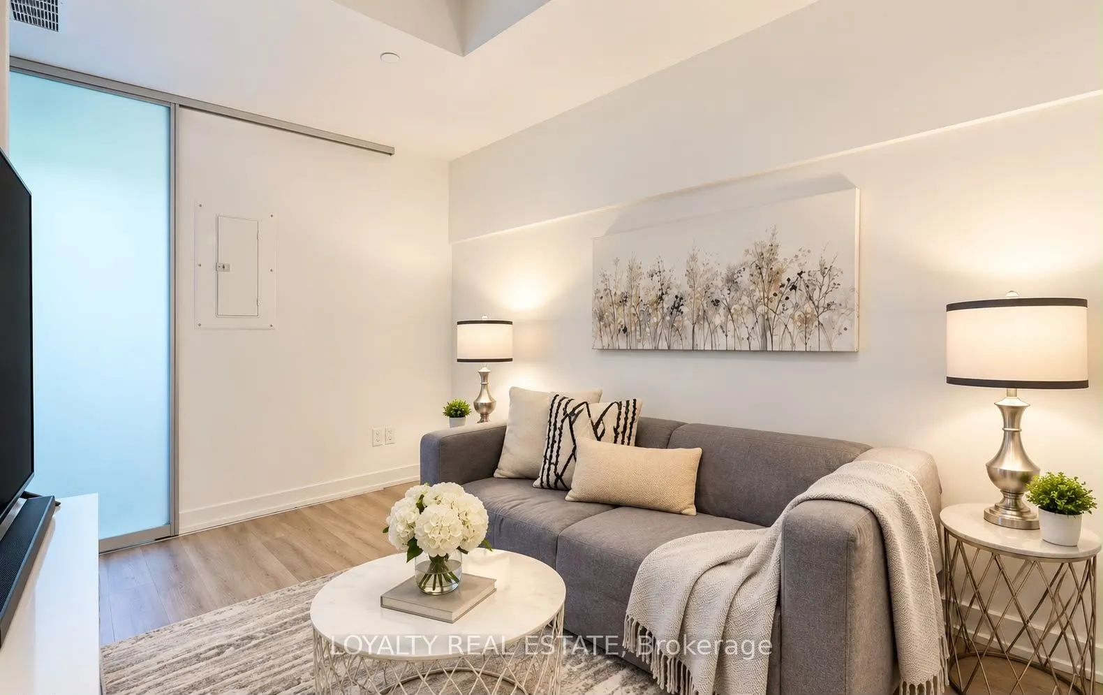 861 Sheppard Avenue W #28