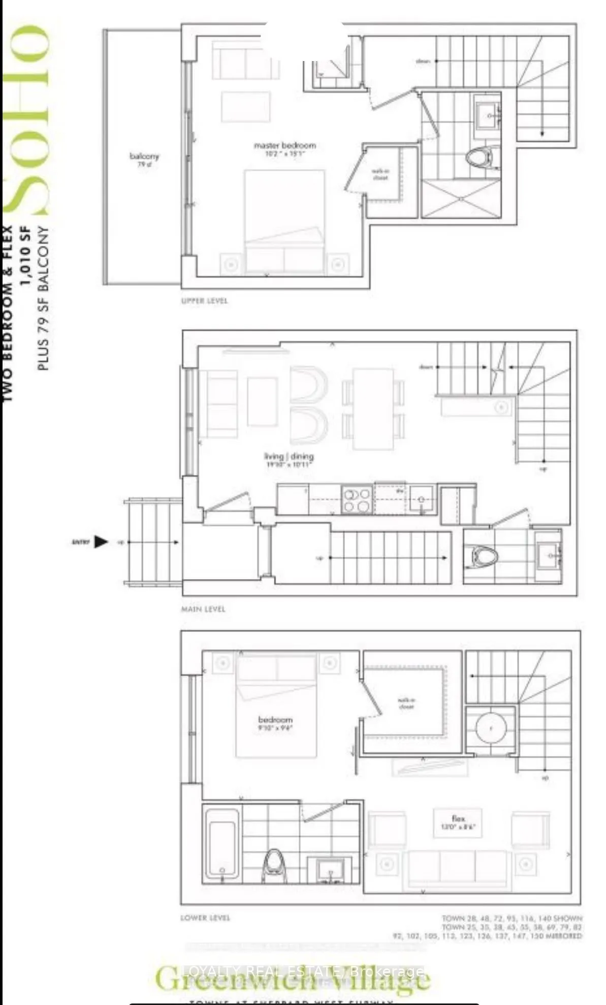 861 Sheppard Avenue W #28