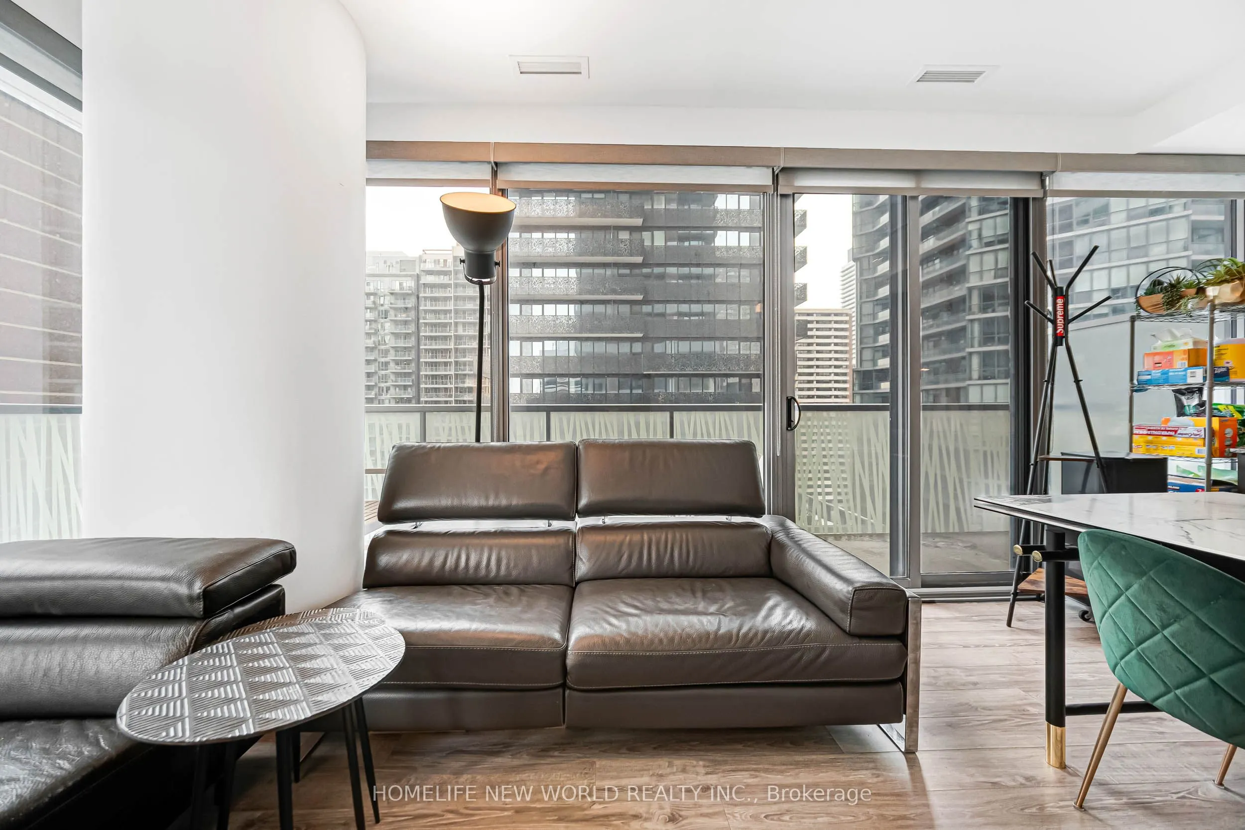 50 Charles Street E #1103