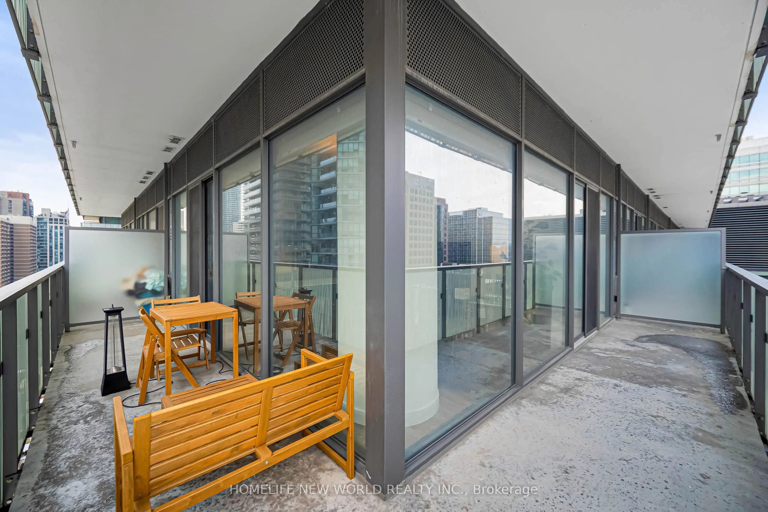 50 Charles Street E #1103
