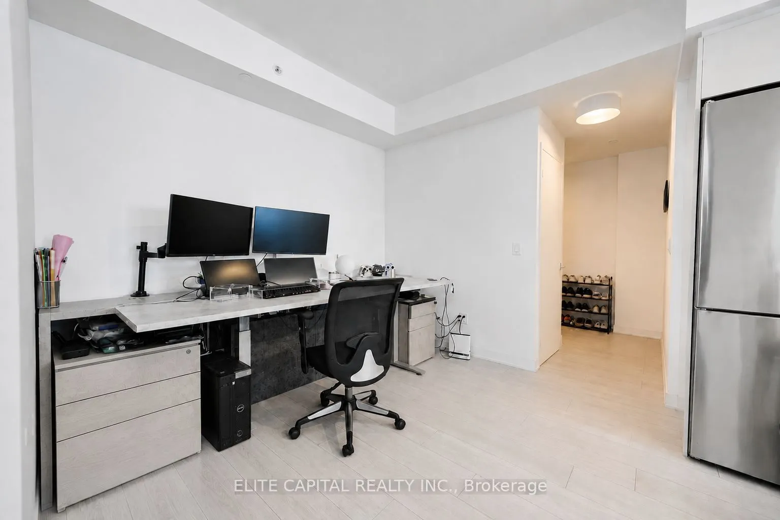 31 Tippett Road #740