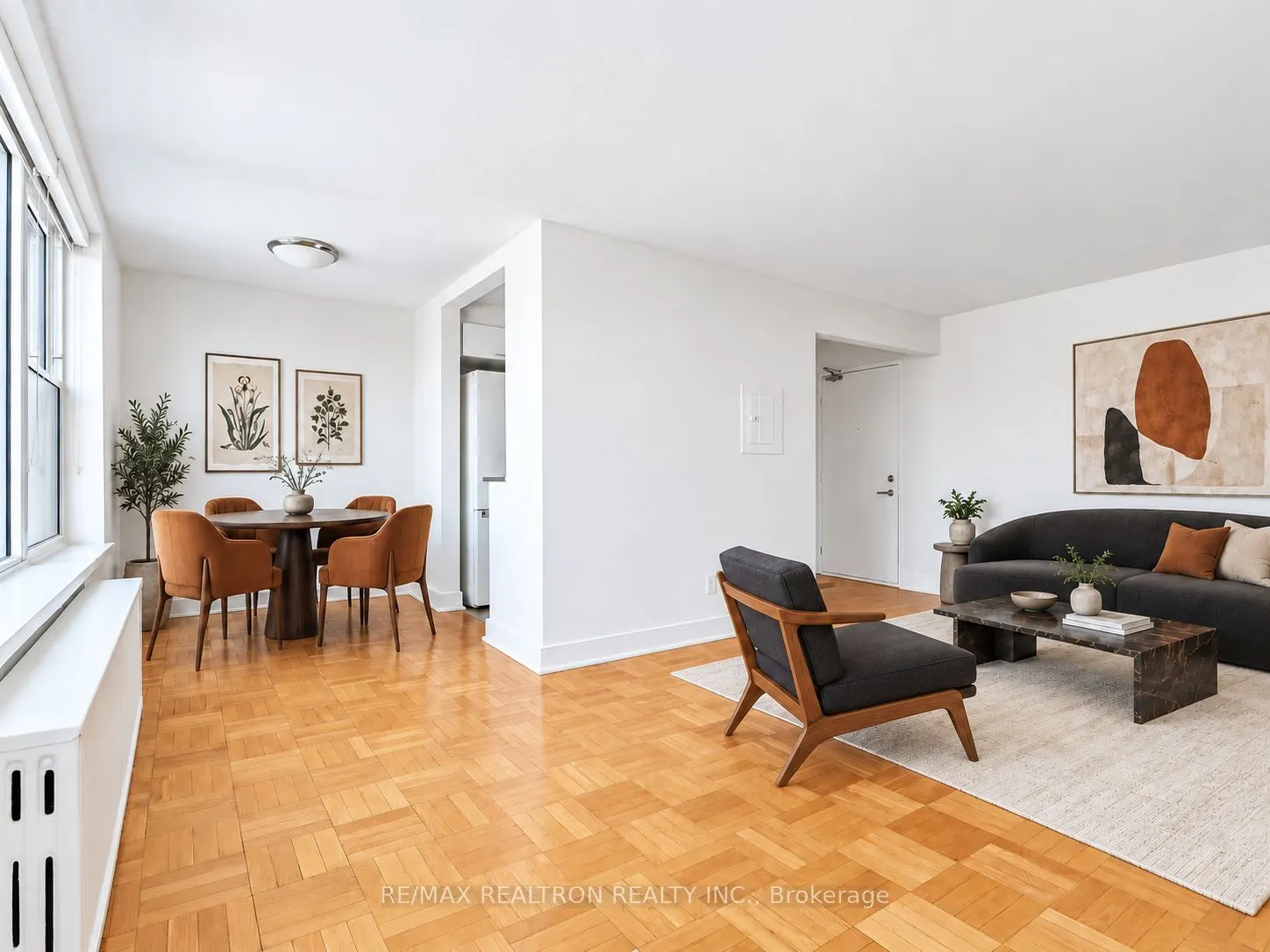1545 Bathurst Street #508