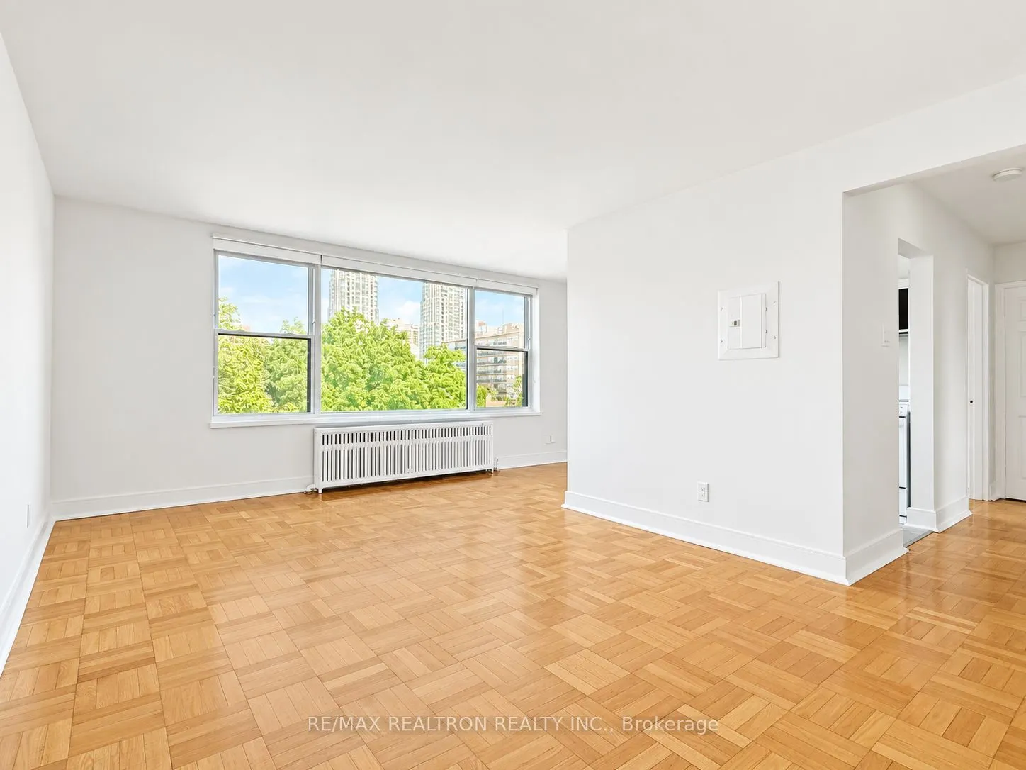 1545 Bathurst Street #508