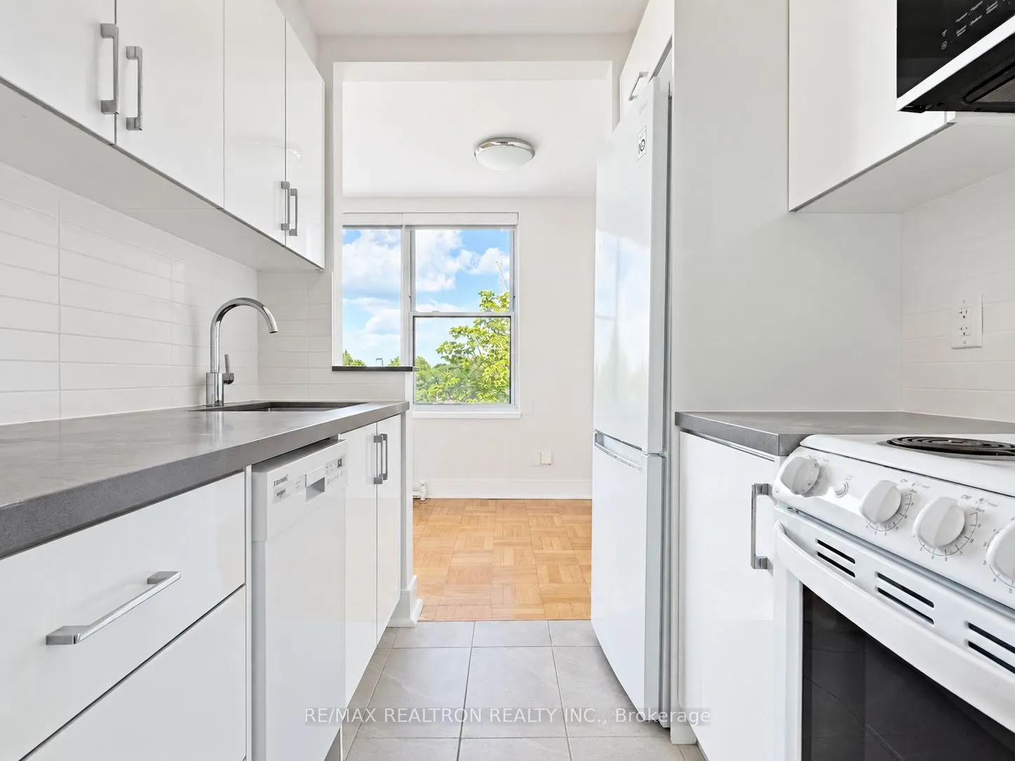 1545 Bathurst Street #508