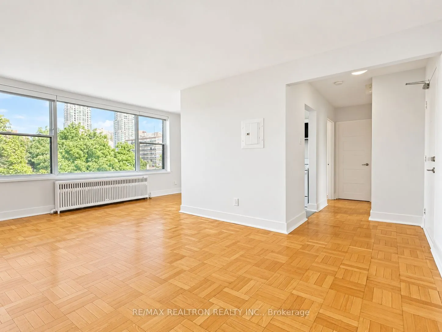 1545 Bathurst Street #508