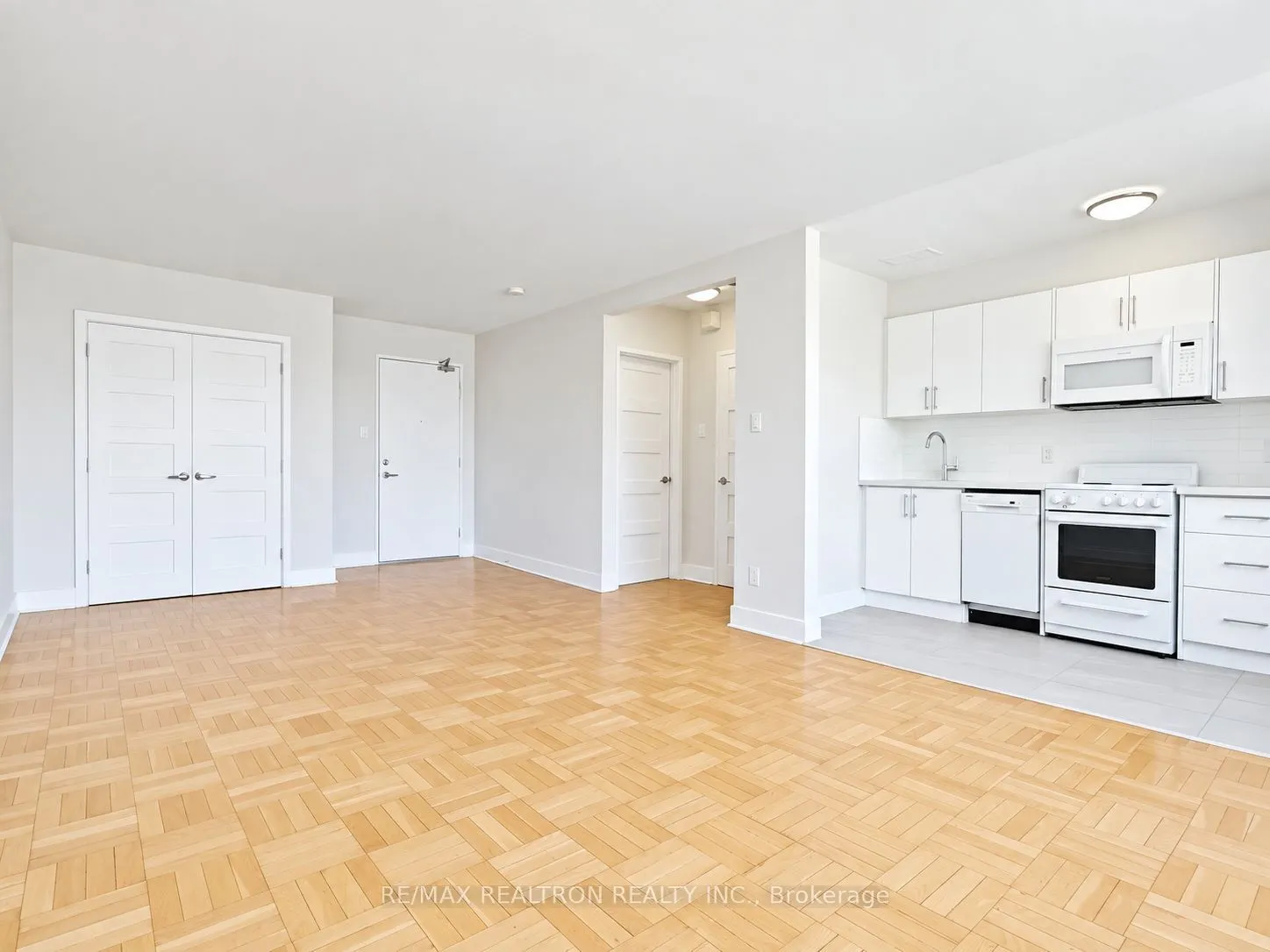 1545 Bathurst Street #304