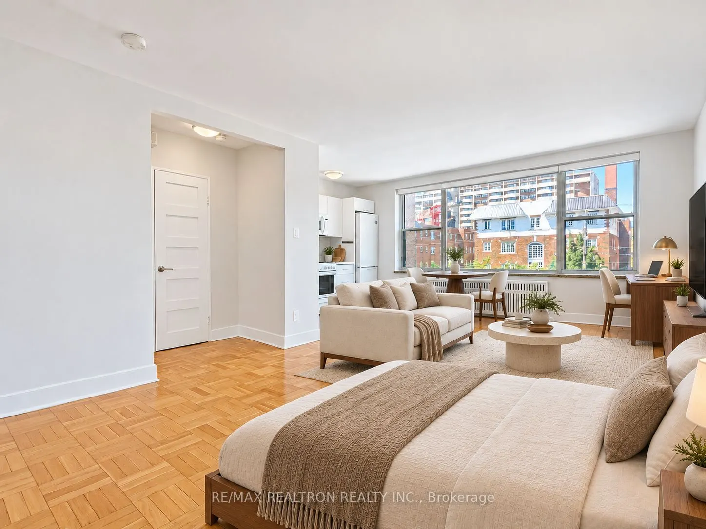 1545 Bathurst Street #304