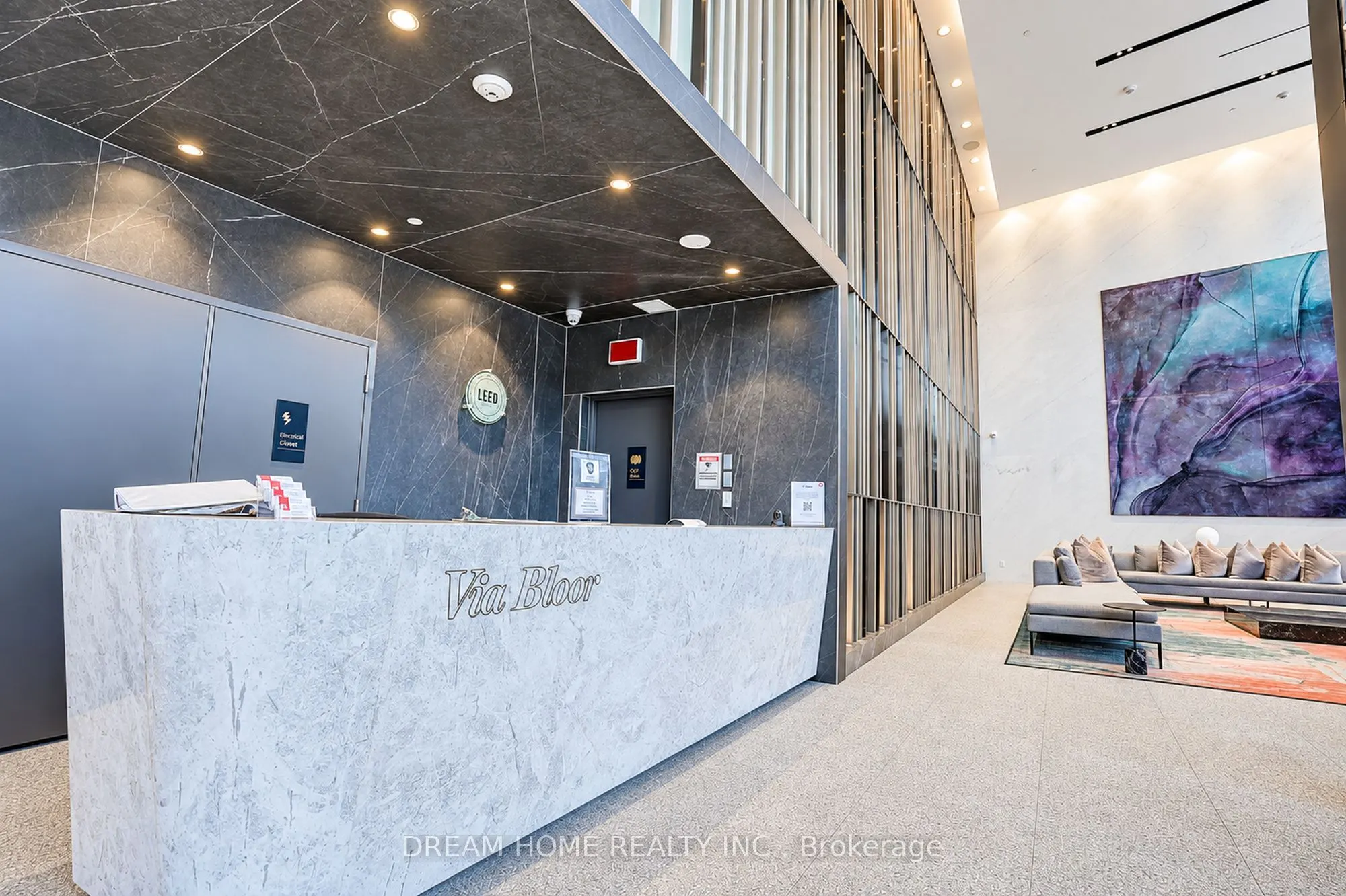 585 Bloor Street E #1622