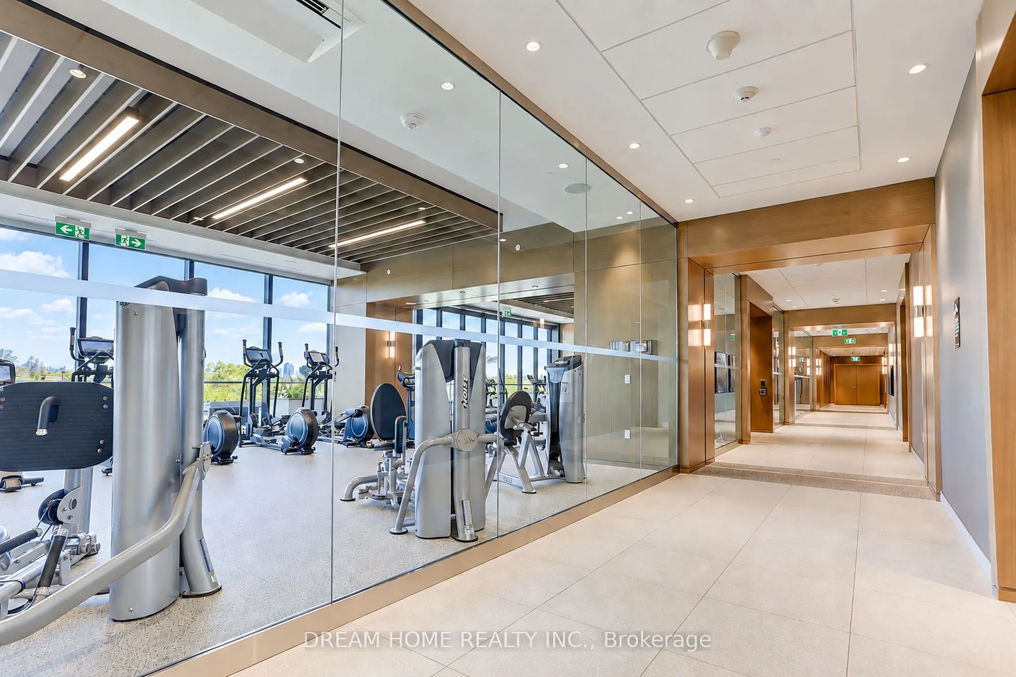 585 Bloor Street E #1622