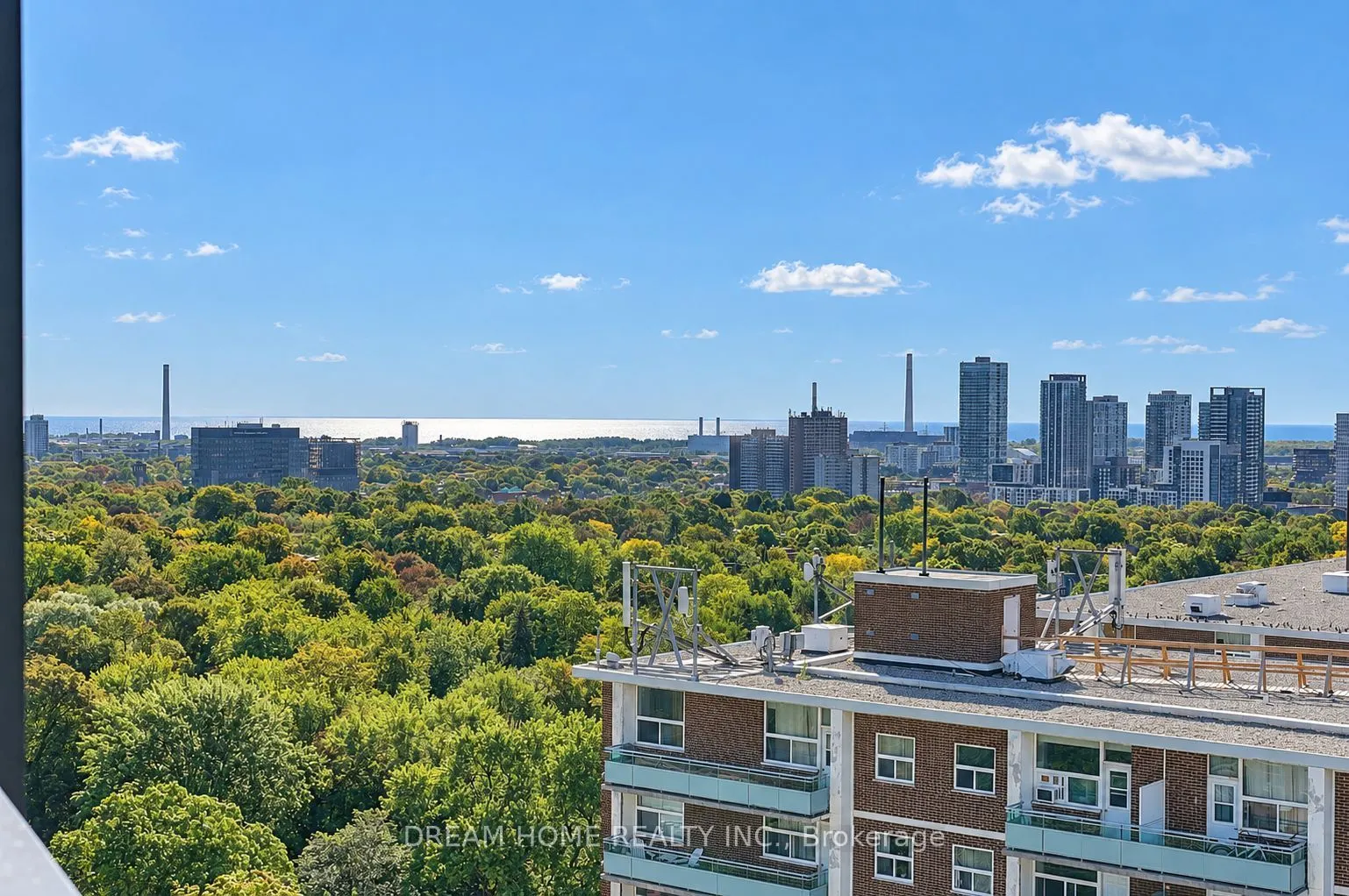 585 Bloor Street E #1622