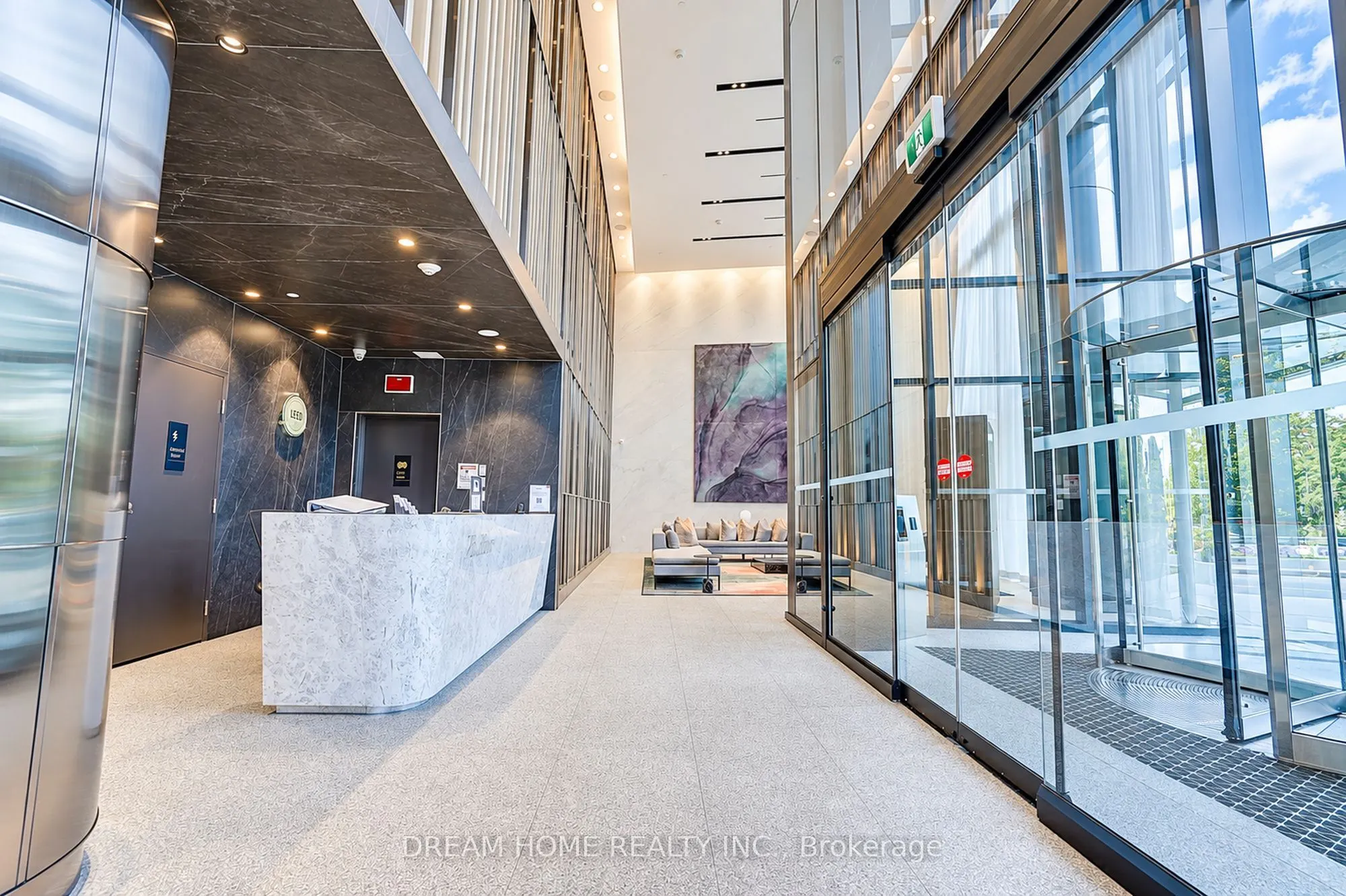 585 Bloor Street E #1622