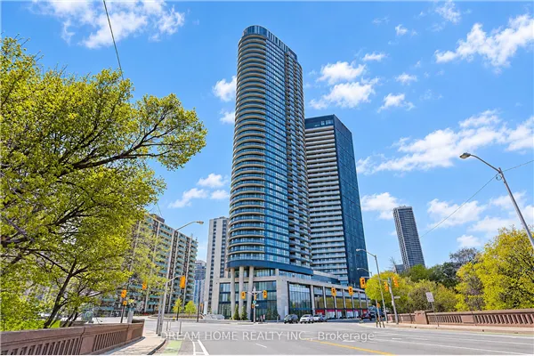 585 Bloor Street E #1622
