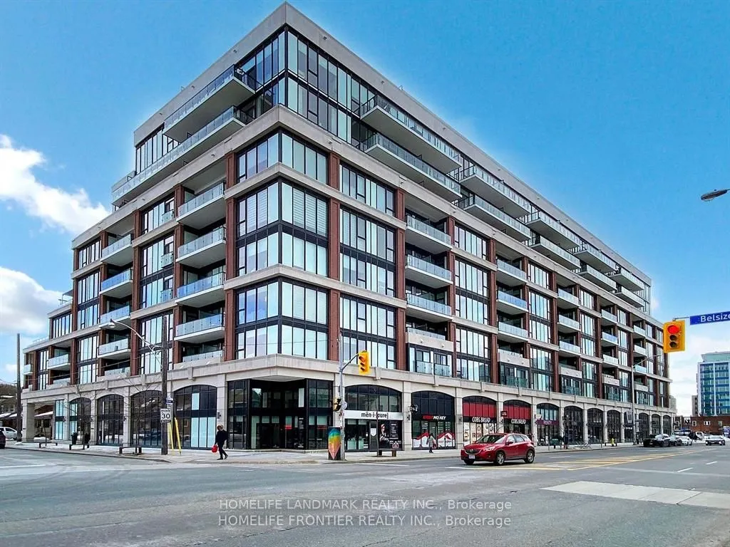 1 Belsize Drive #PH09