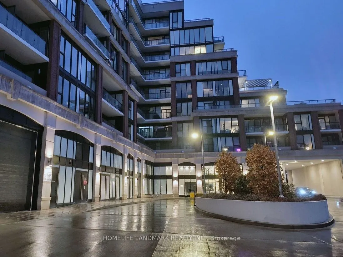 1 Belsize Drive #PH09