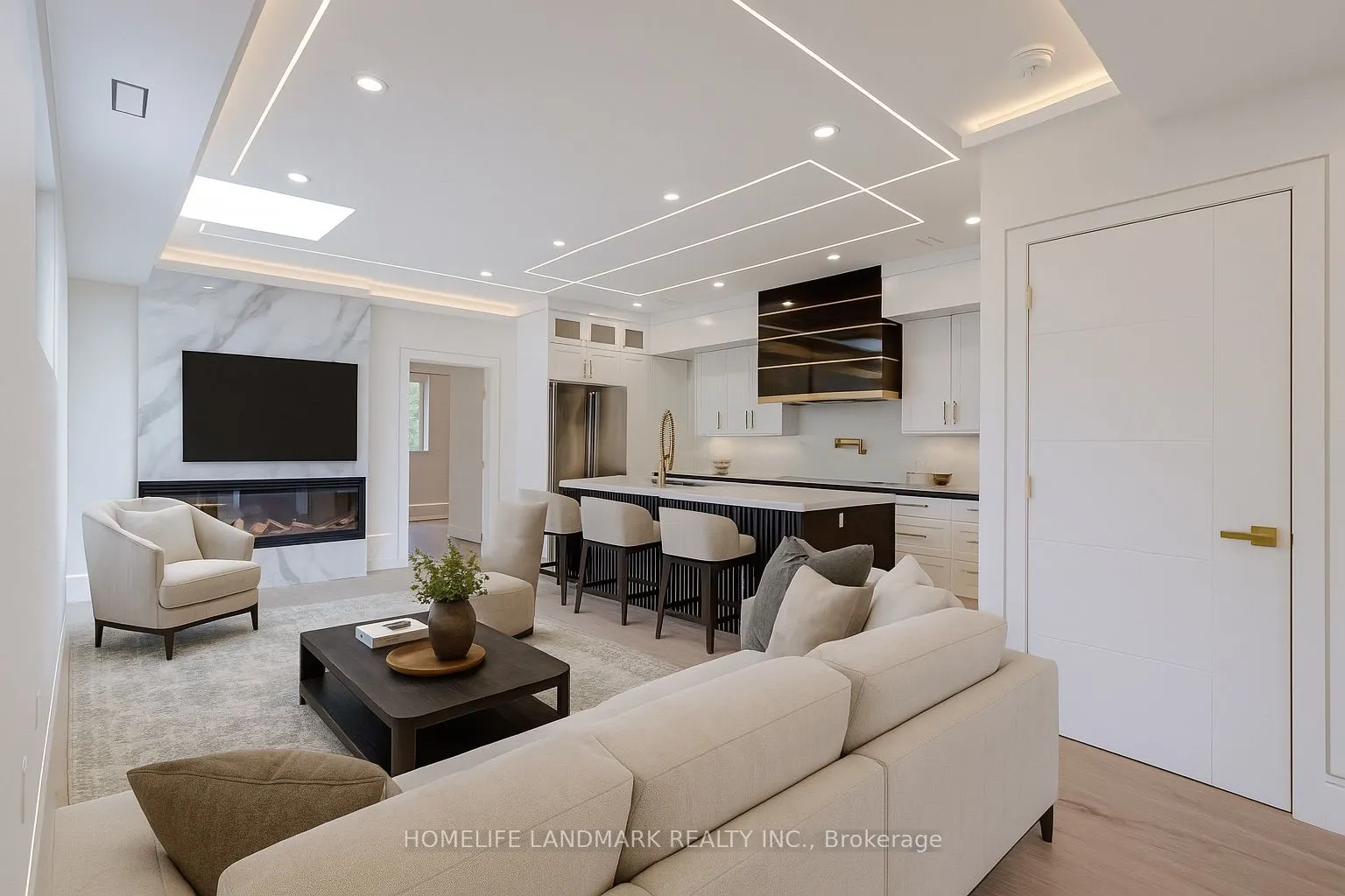 23 Coulson Avenue #The Palazzo