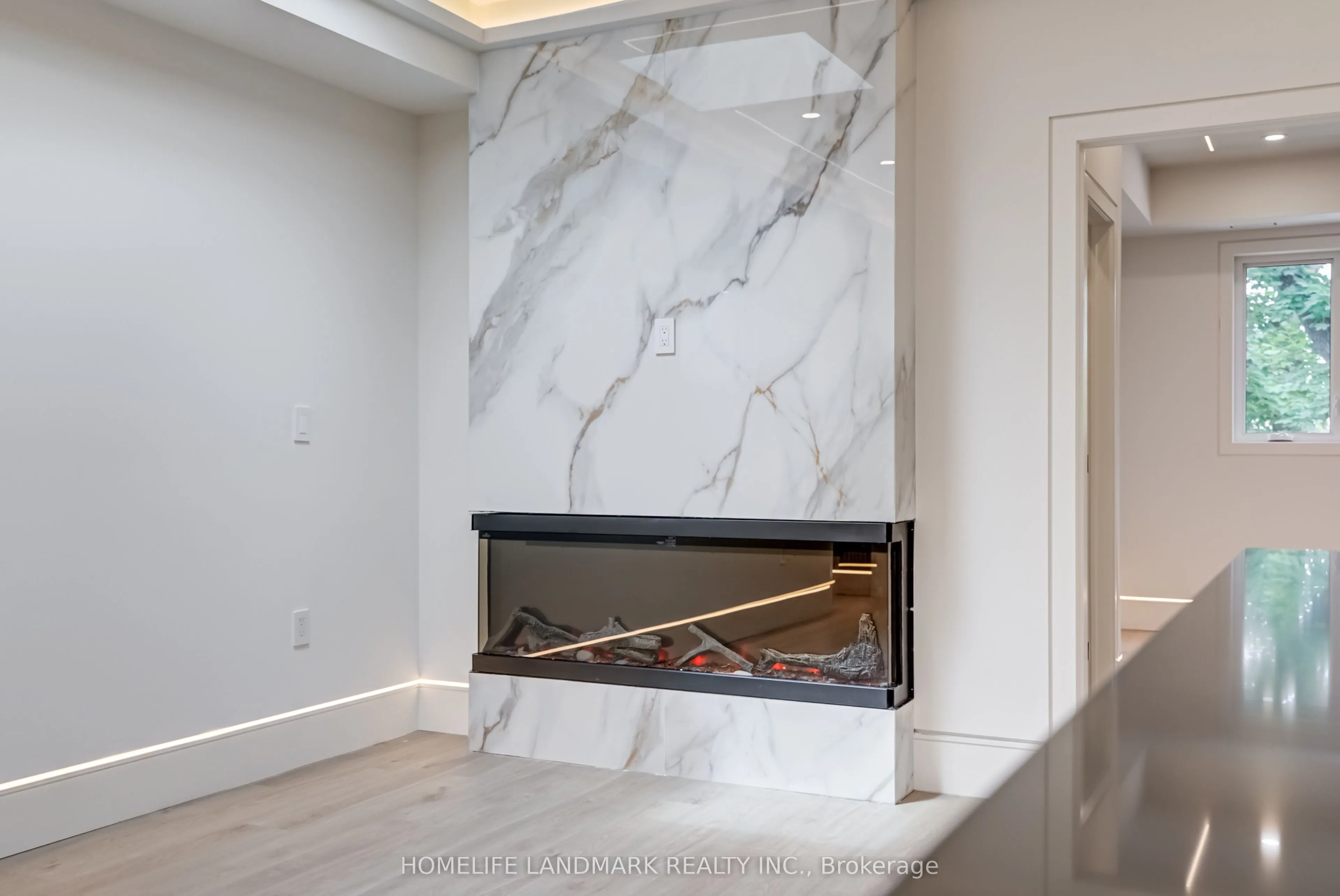 23 Coulson Avenue #The Palazzo