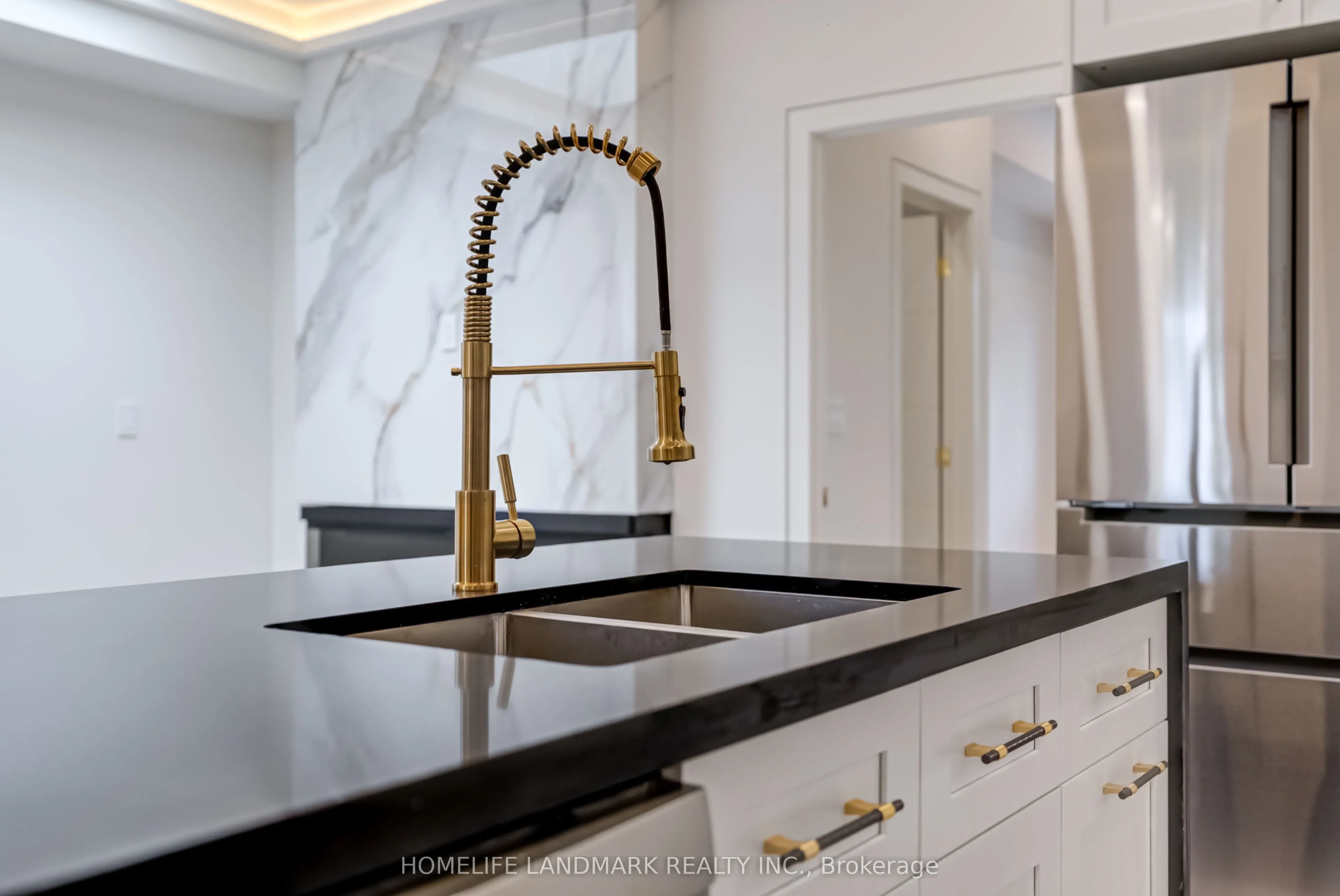 23 Coulson Avenue #The Palazzo