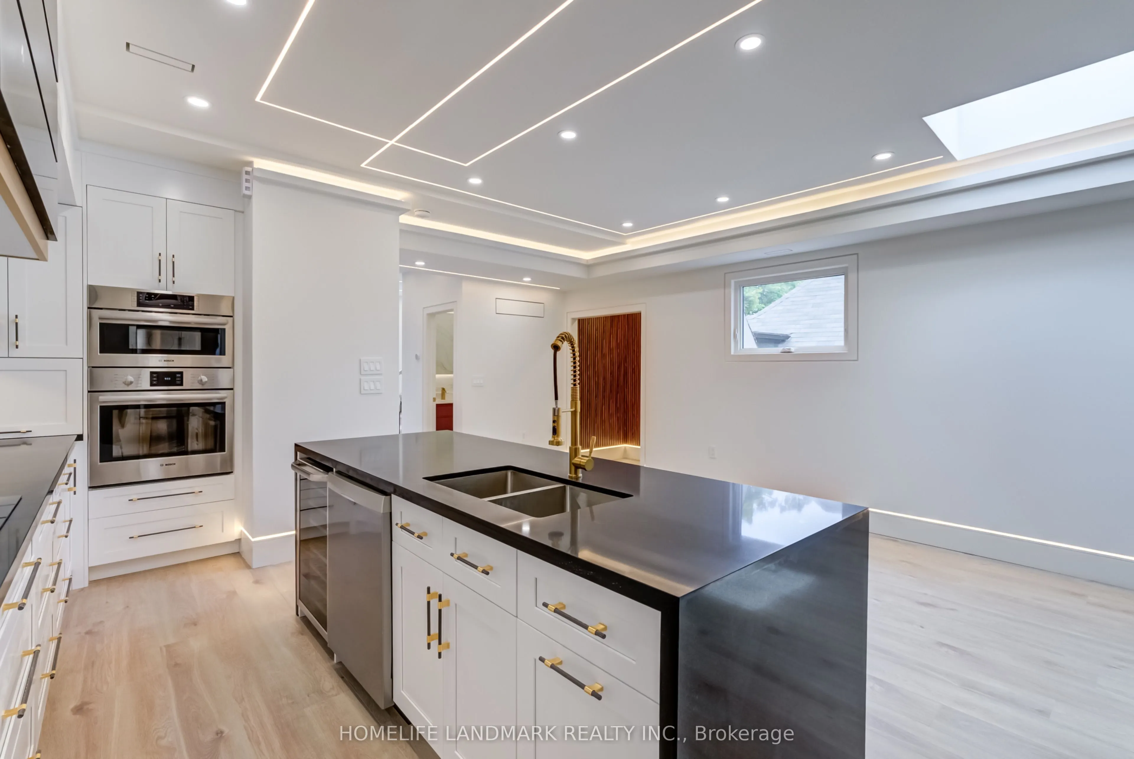 23 Coulson Avenue #The Palazzo