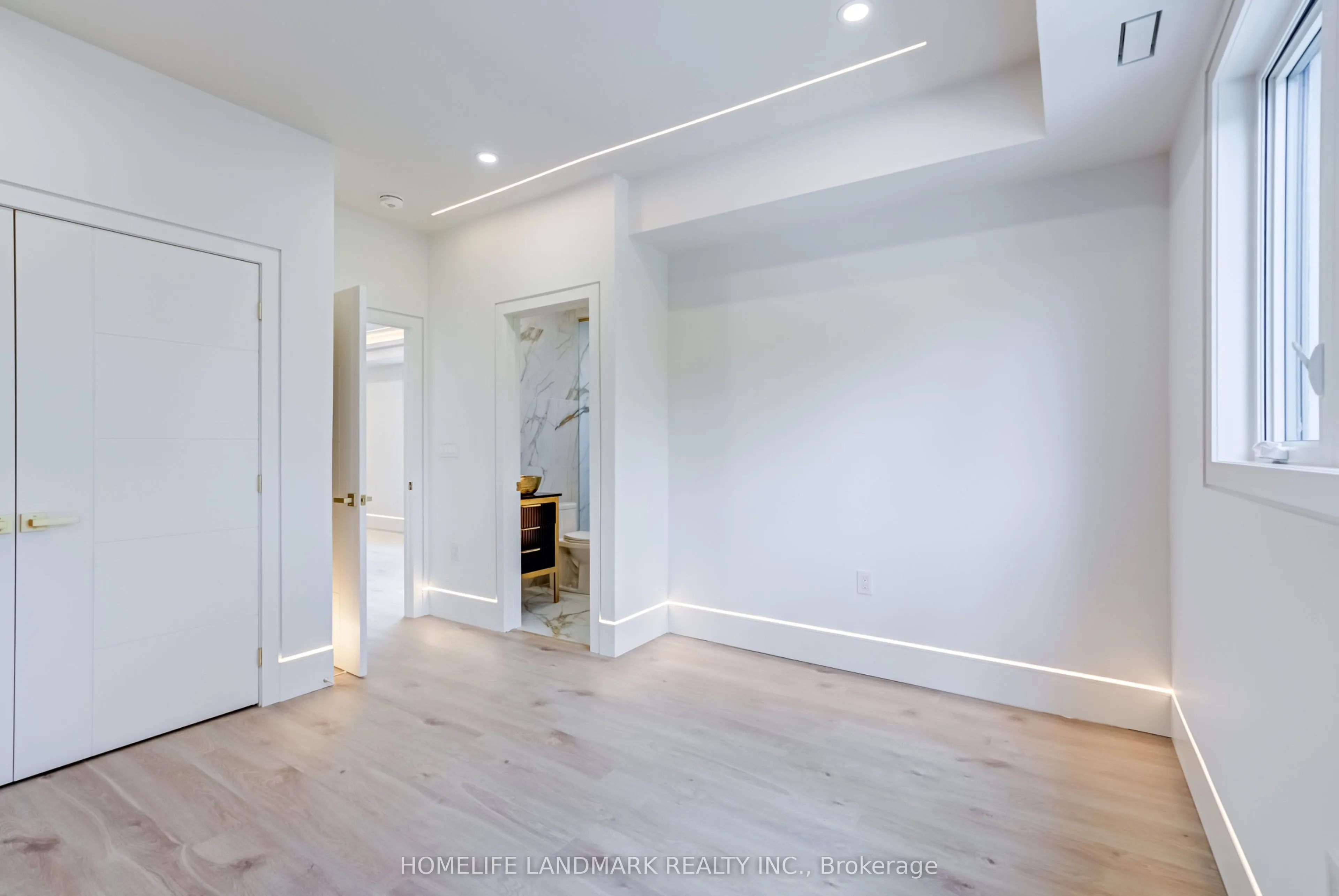 23 Coulson Avenue #The Palazzo