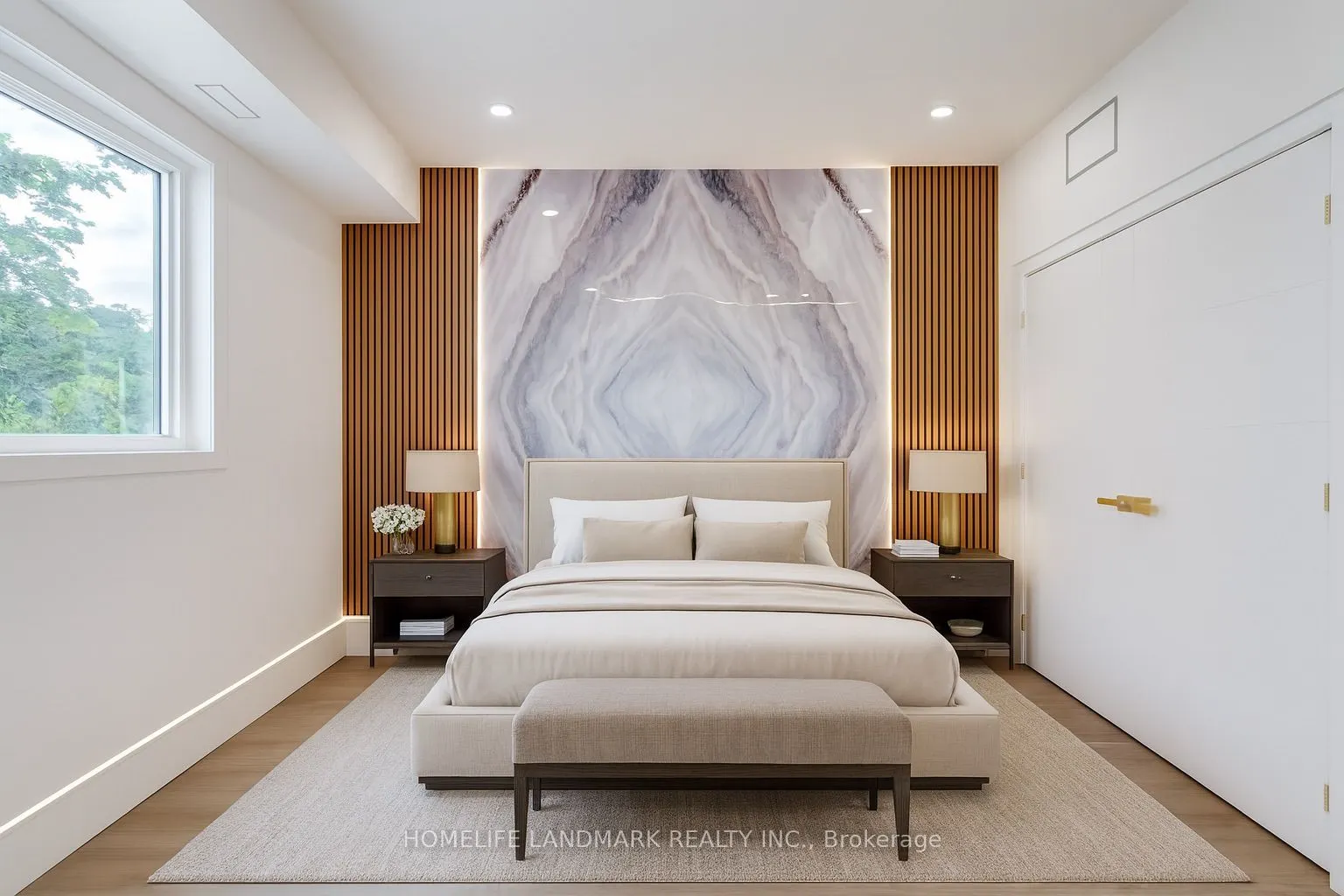 23 Coulson Avenue #The Palazzo