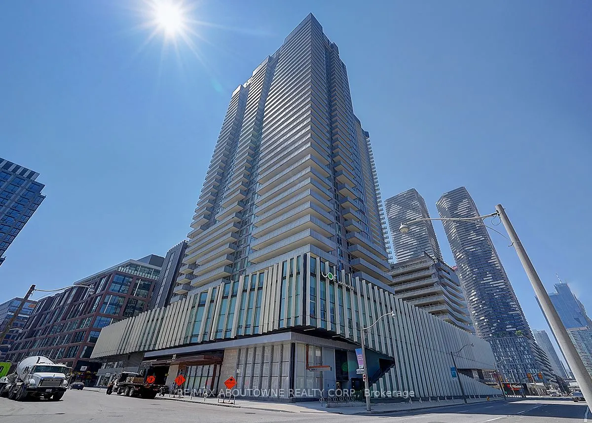 20 Richardson Street #3102