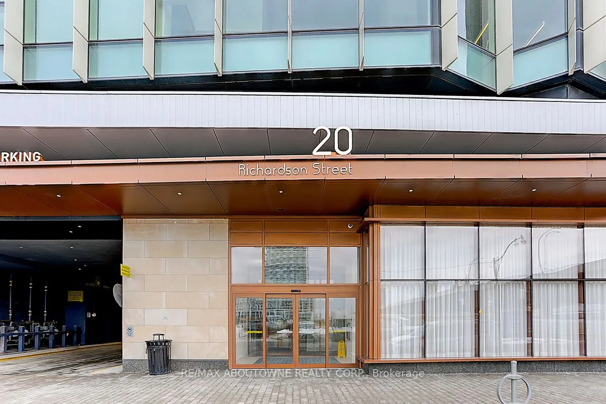 20 Richardson Street #3102
