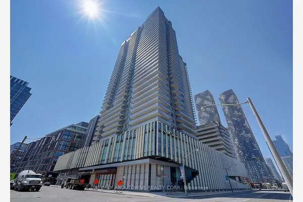 20 Richardson Street #3102