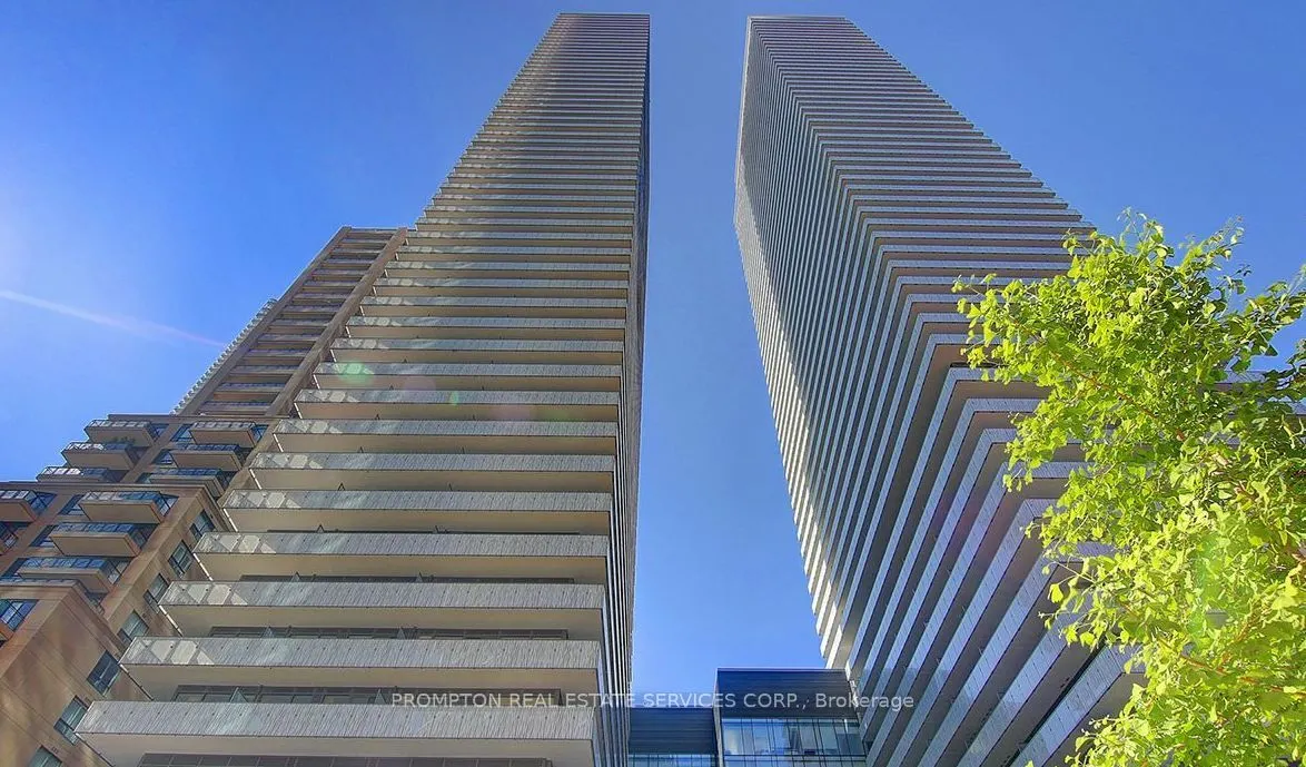 42 Charles Street #607