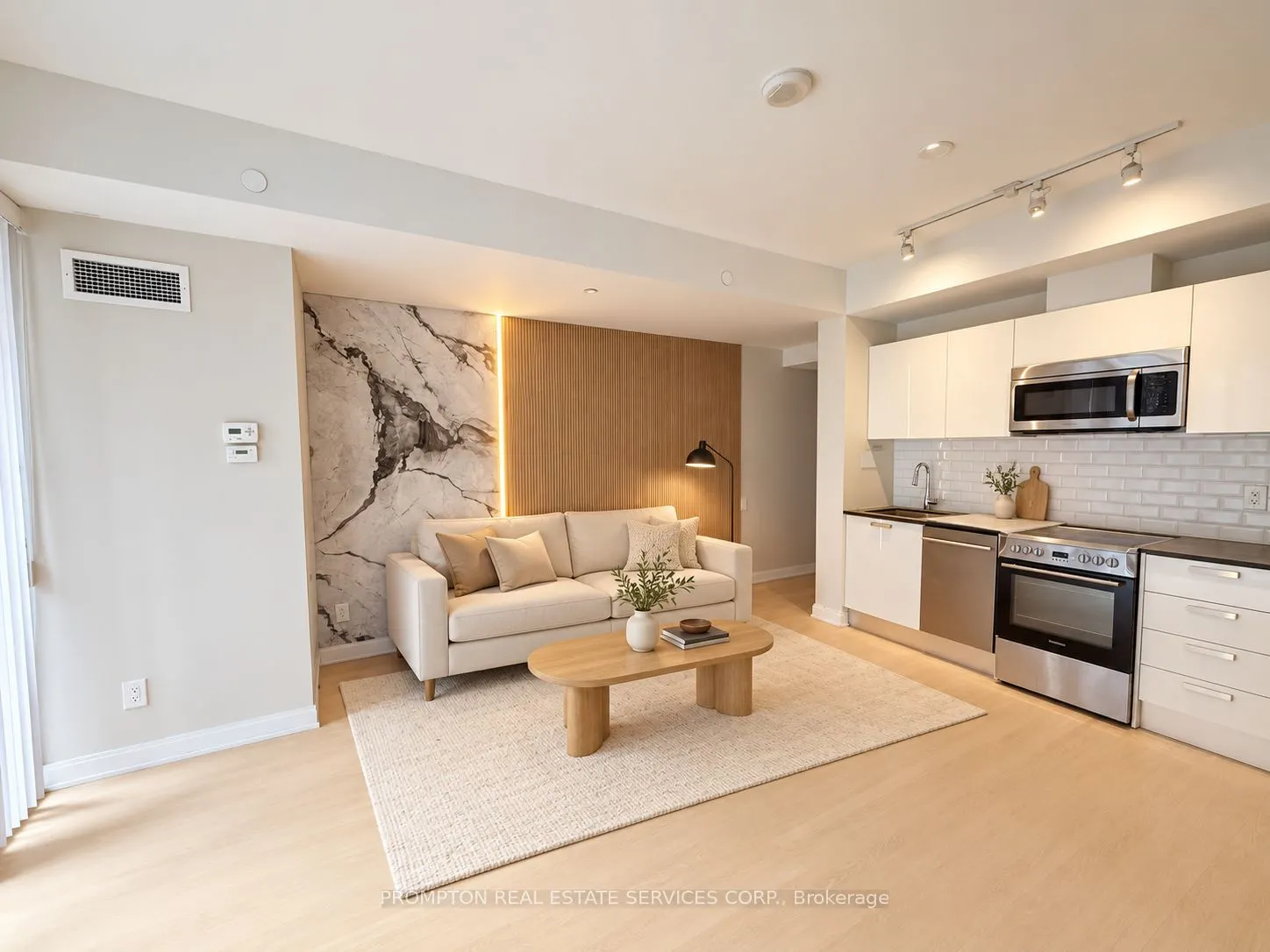 42 Charles Street #607