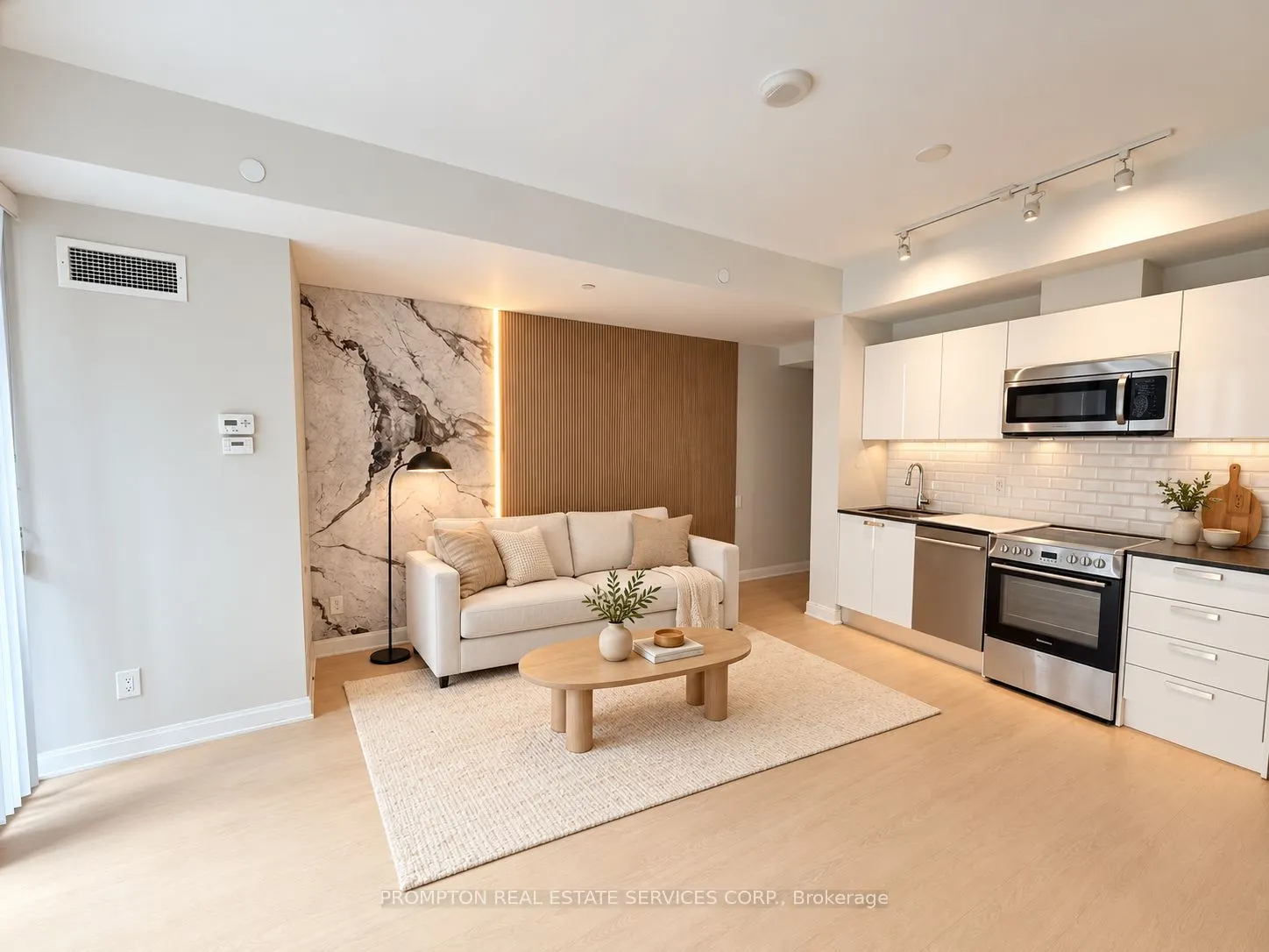 42 Charles Street #607