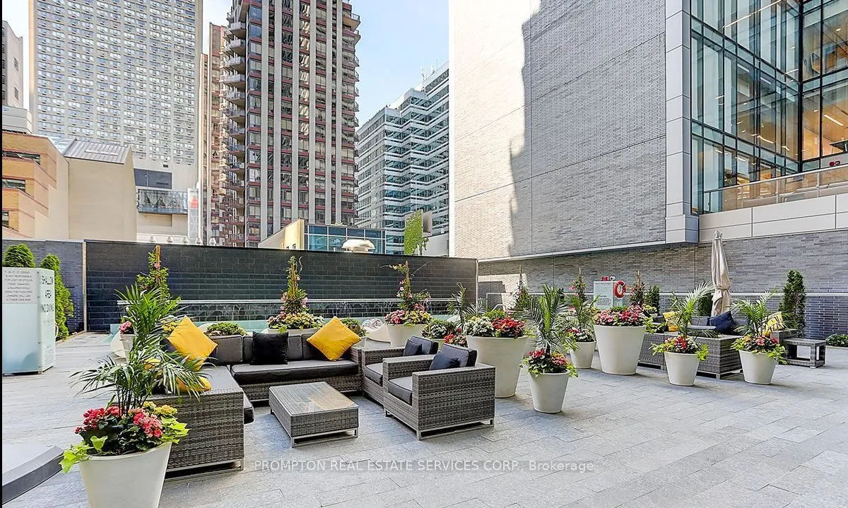 42 Charles Street #607
