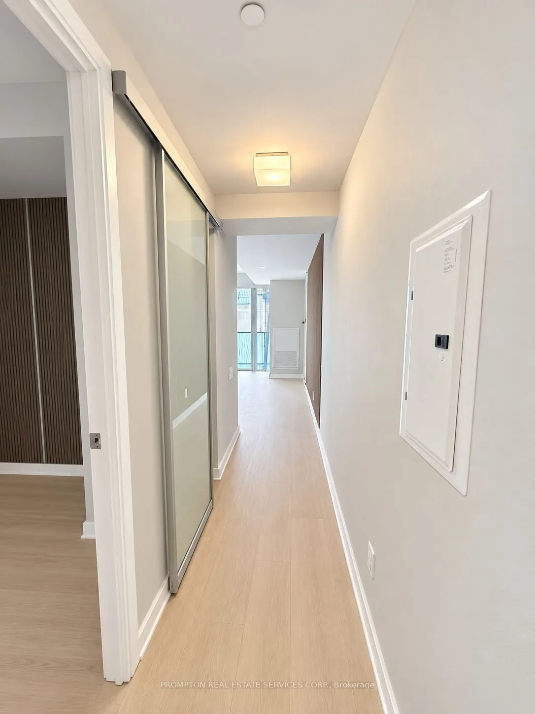 42 Charles Street #607
