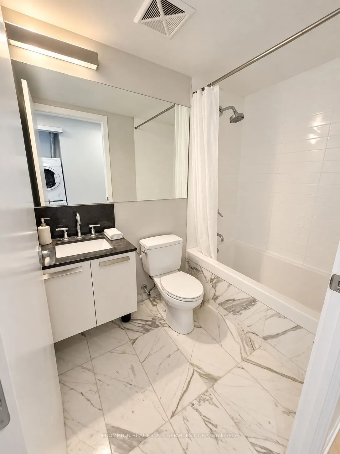 42 Charles Street #607