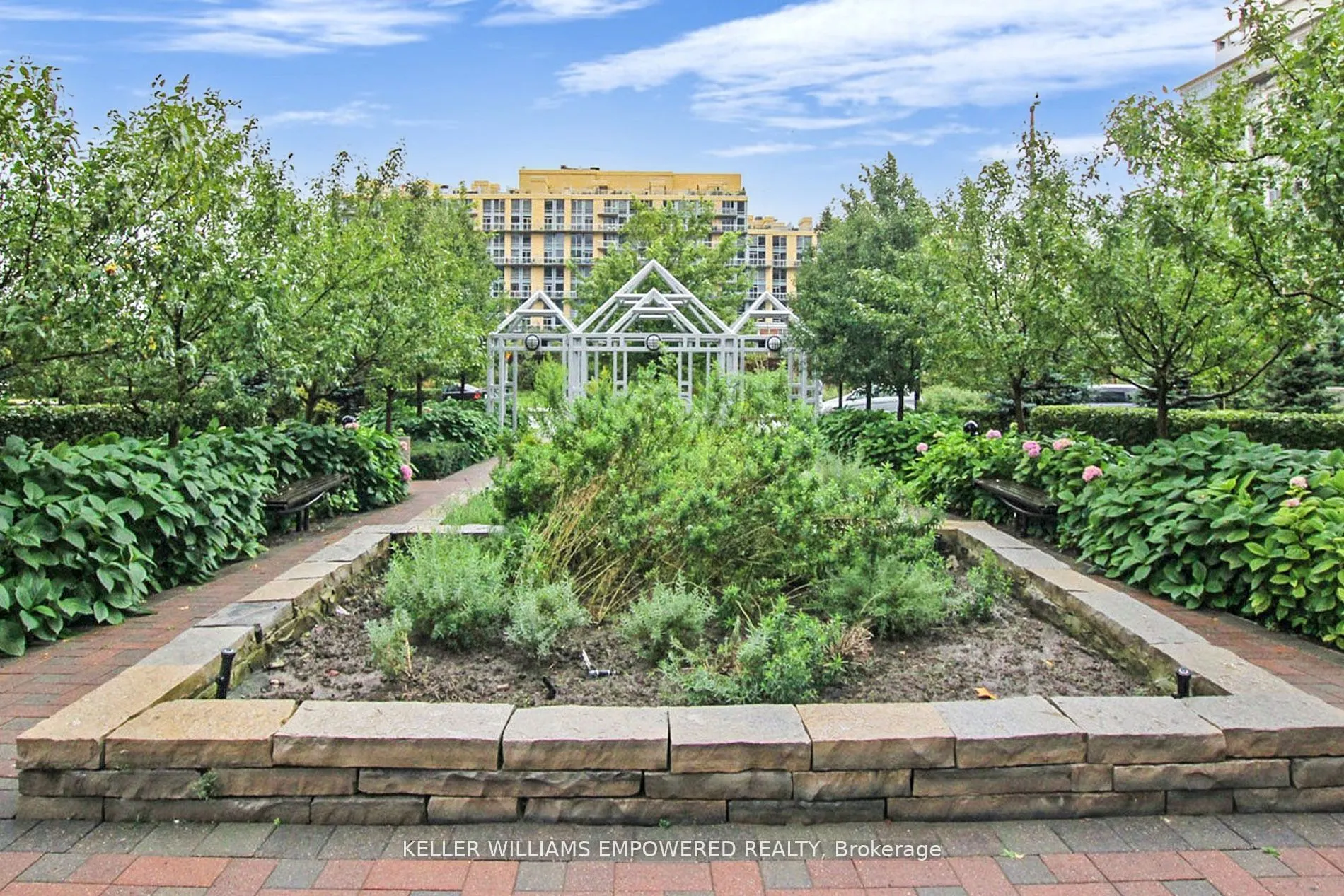 50 Lynn Williams Street #1711