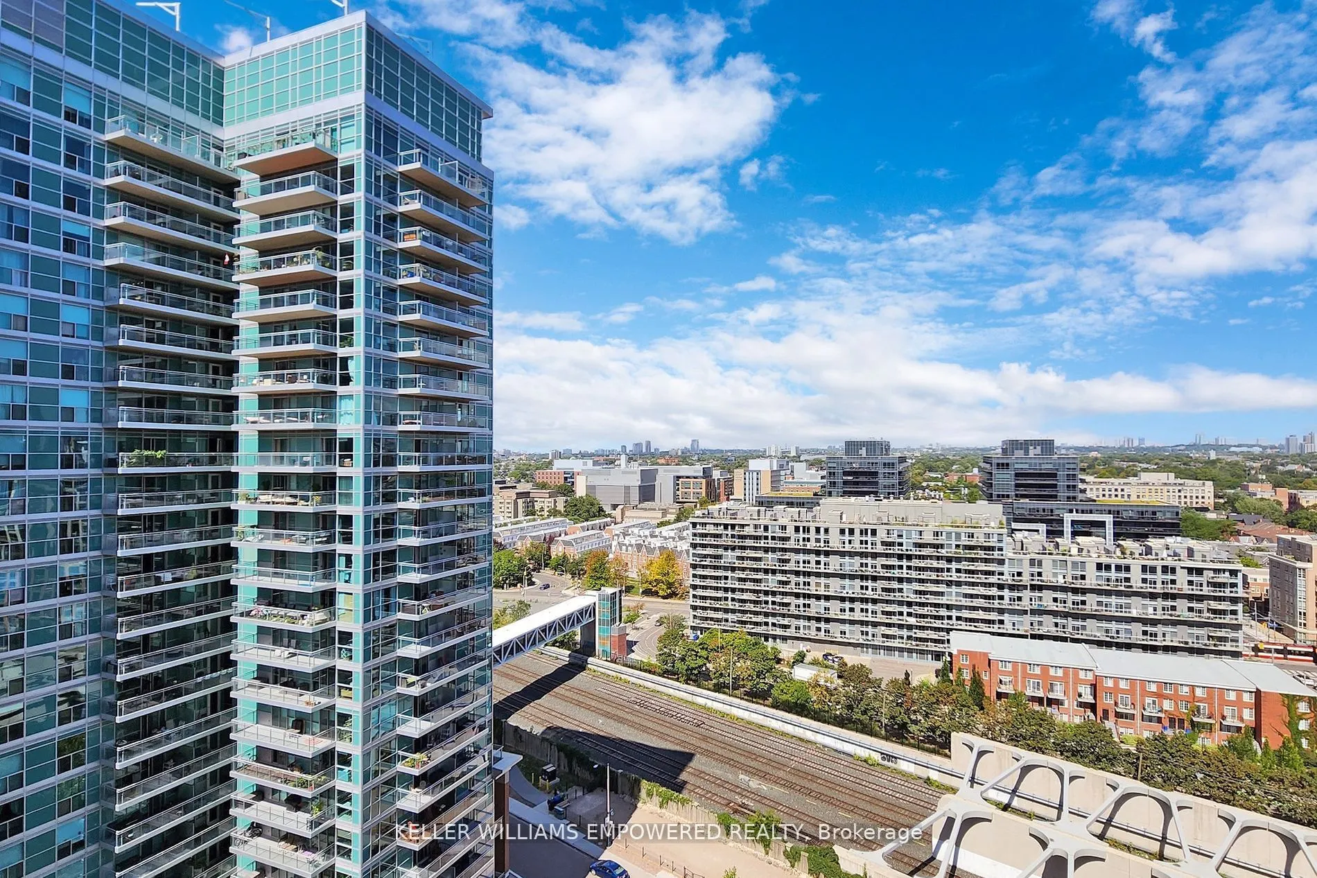 50 Lynn Williams Street #1711