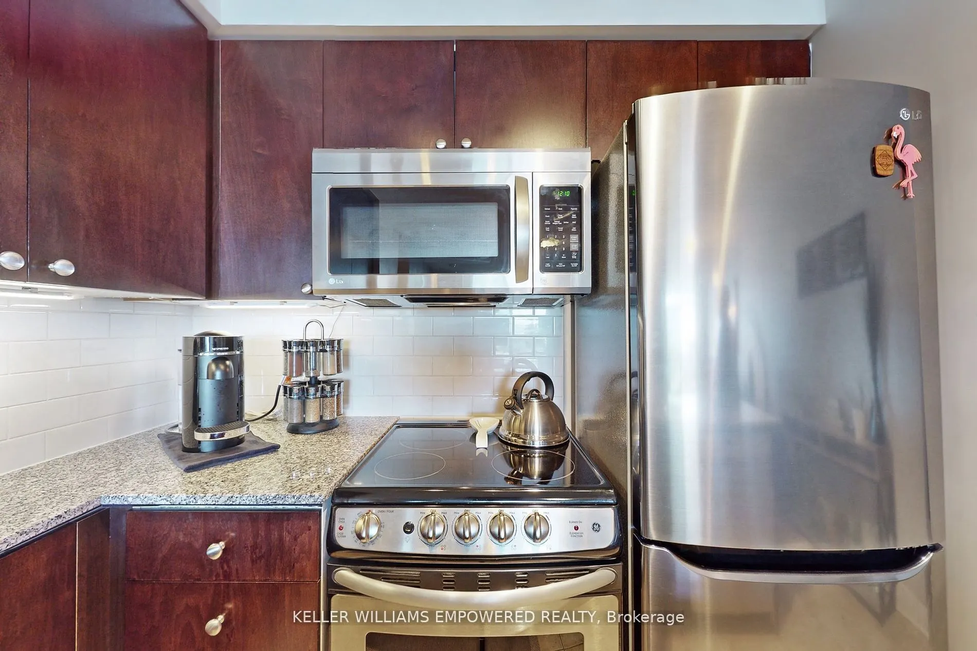 50 Lynn Williams Street #1711