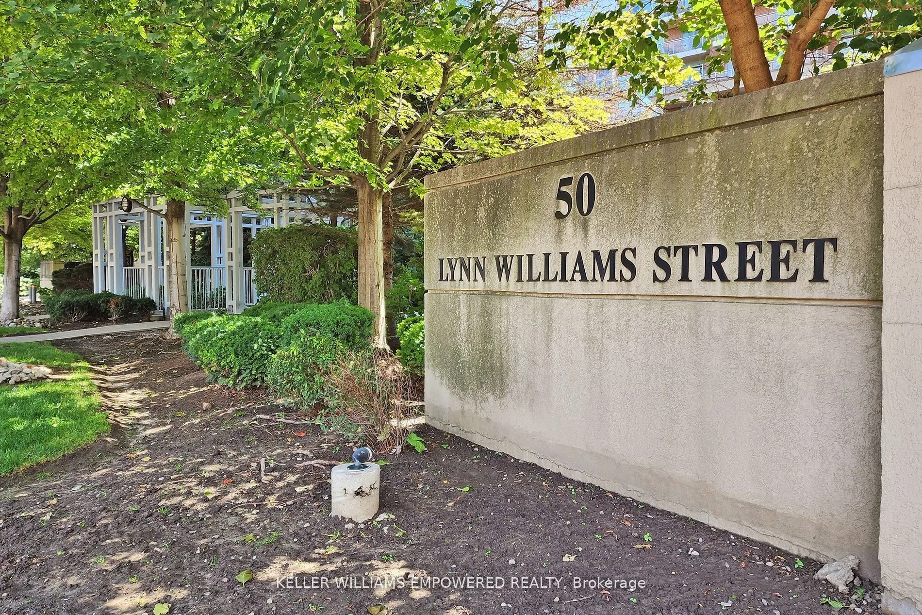 50 Lynn Williams Street #1711