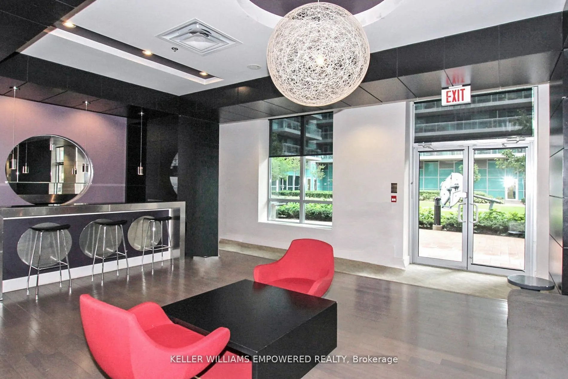 50 Lynn Williams Street #1711