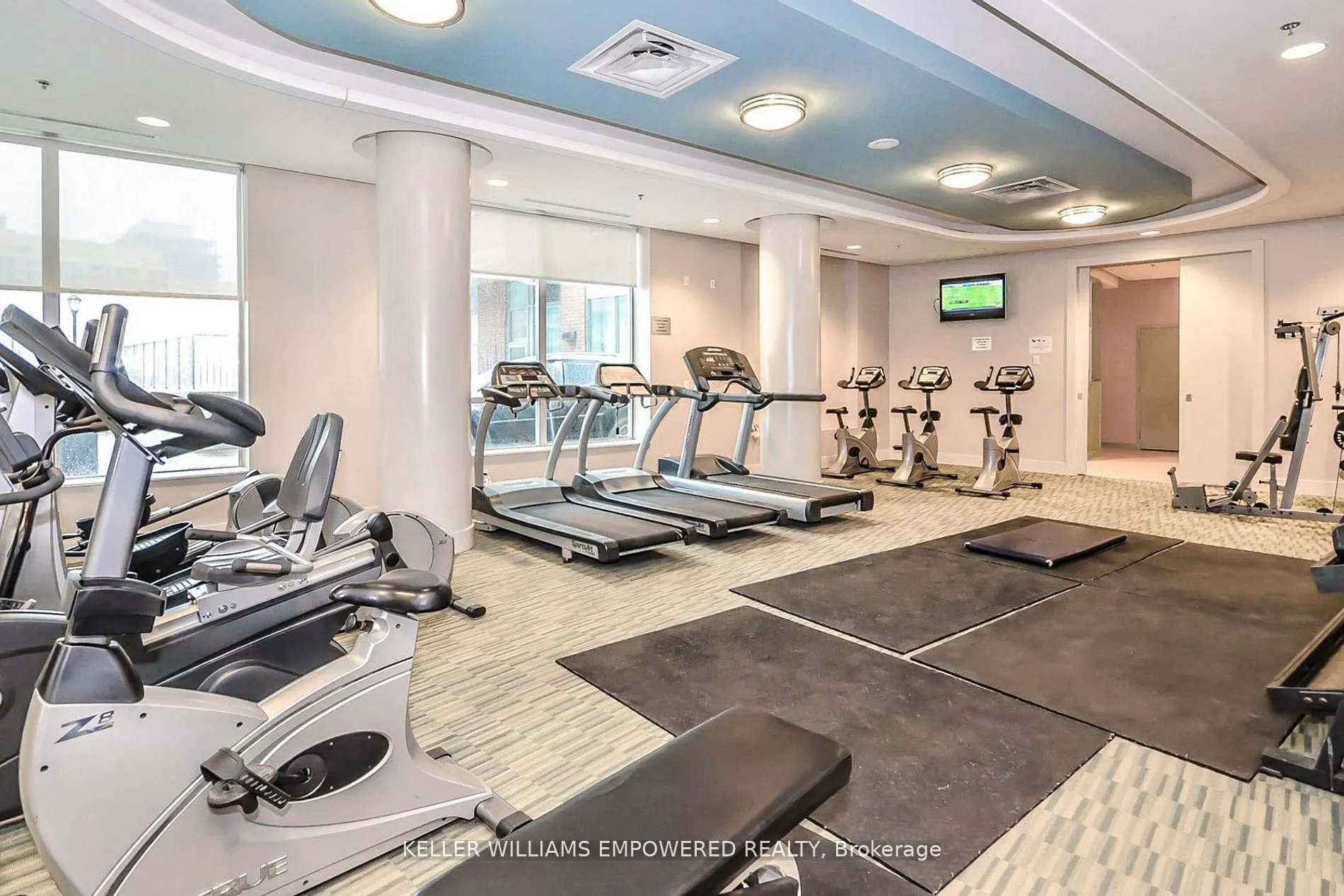 50 Lynn Williams Street #1711