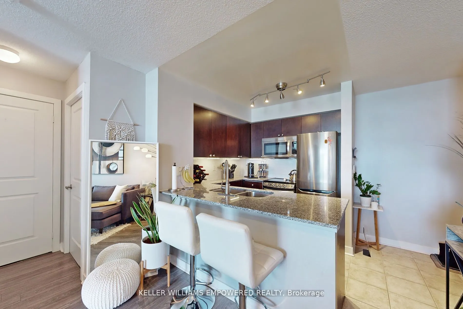 50 Lynn Williams Street #1711