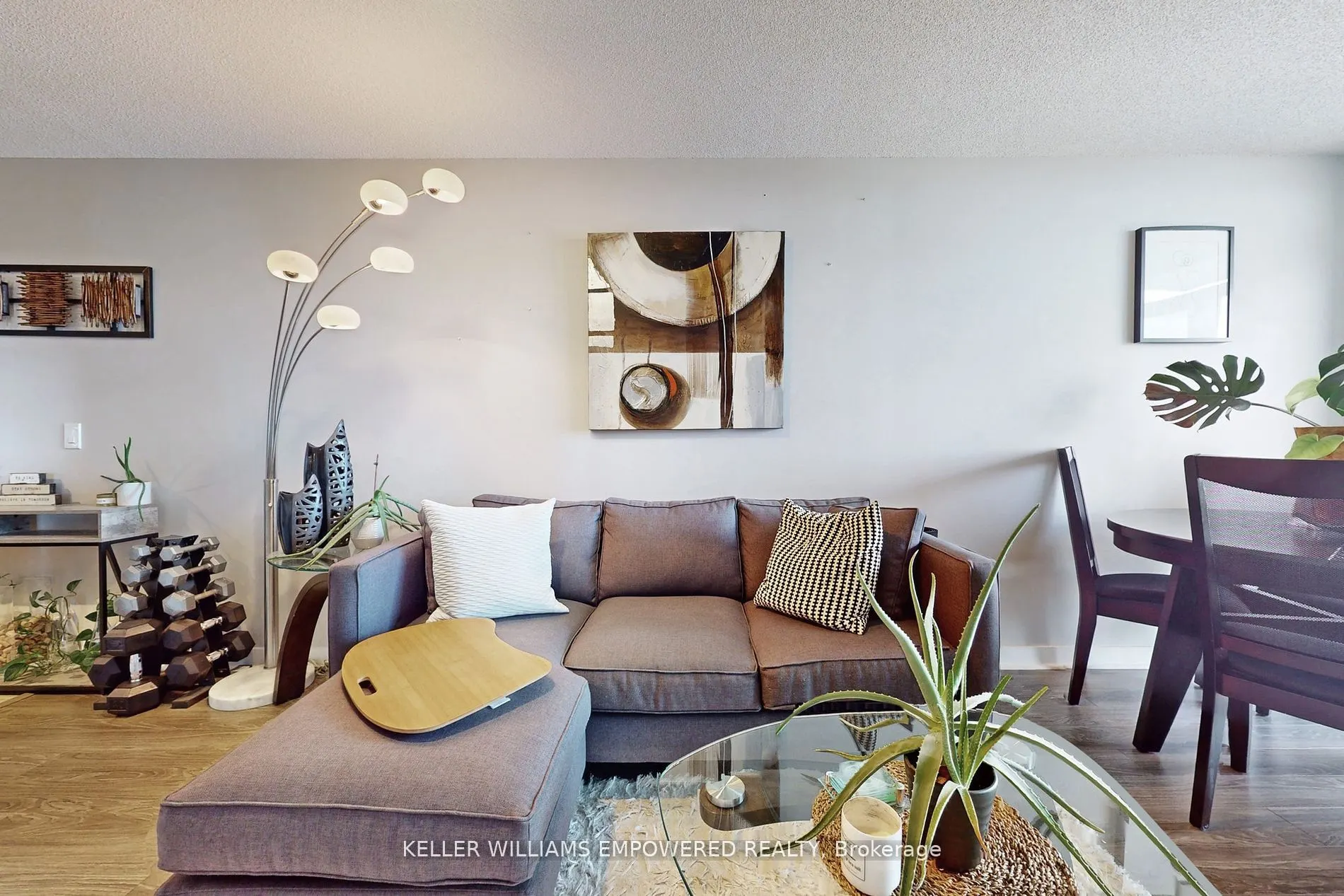 50 Lynn Williams Street #1711