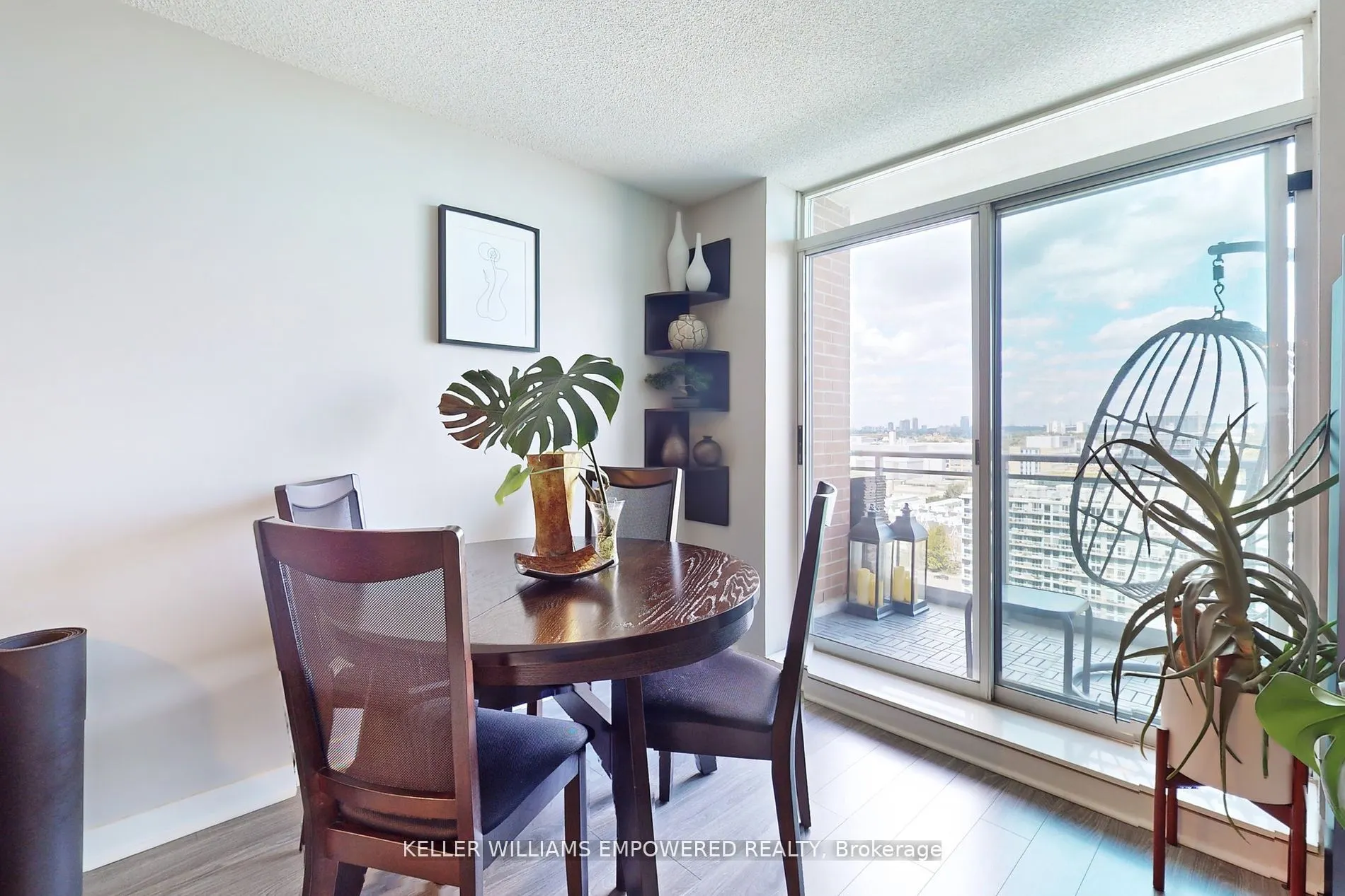 50 Lynn Williams Street #1711